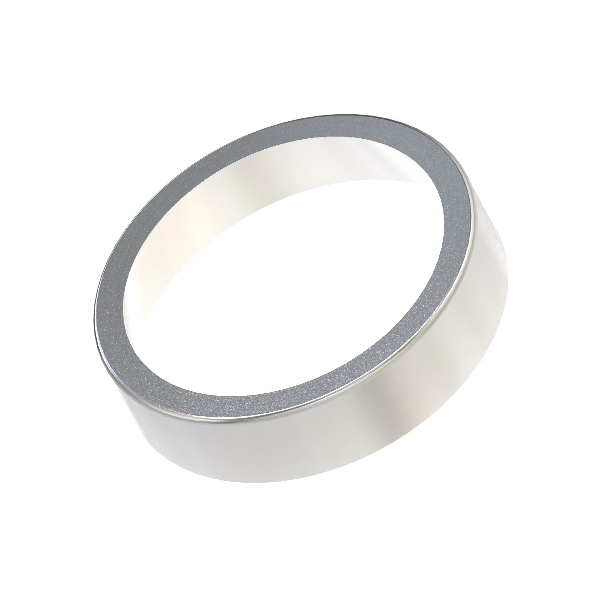 BEARING CUP, 33112, THIN DENSE CHRO