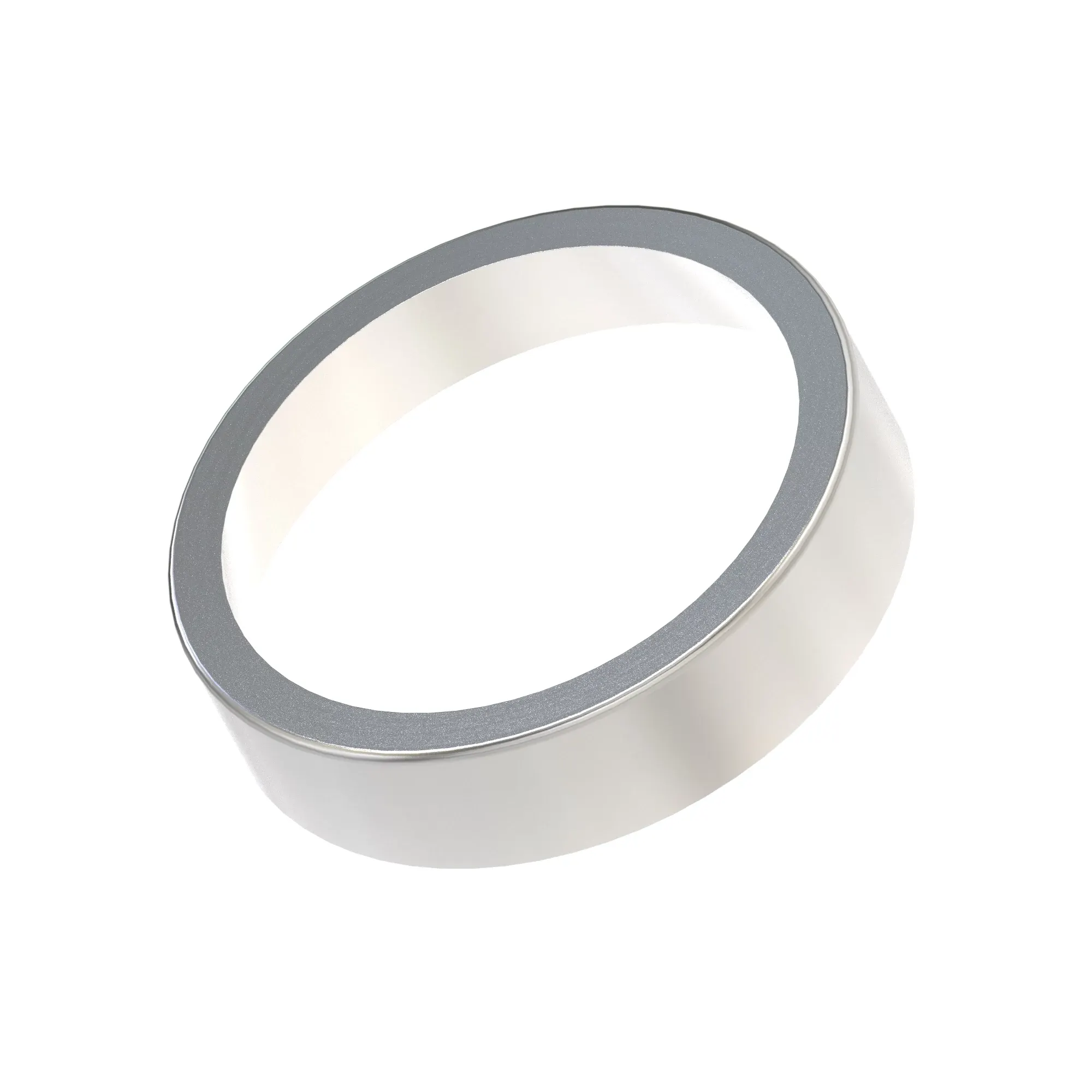 John Deere Tapered Roller Bearing Cup - R317001