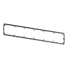 GASKET, INTAKE MANIFOLD TIER 3 AND