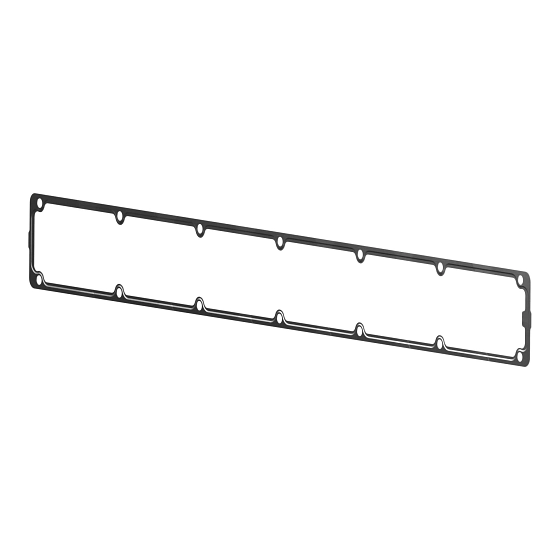 GASKET, INTAKE MANIFOLD TIER 3 AND