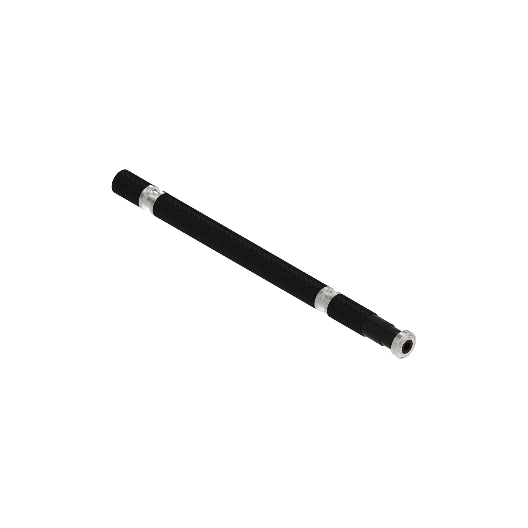 John Deere Outer Float Arm Roller - AXE59447