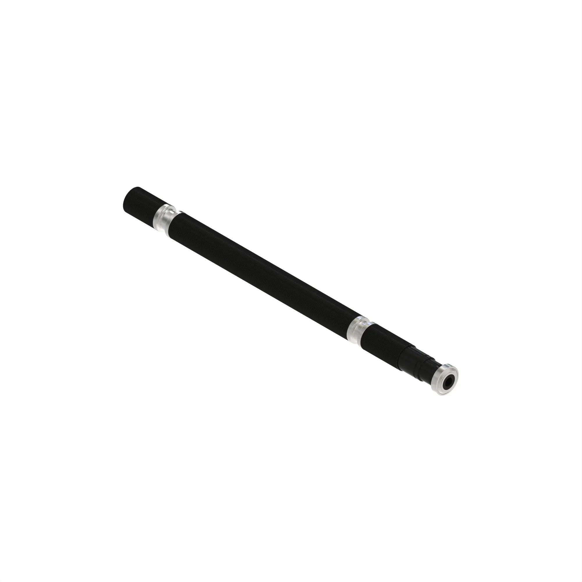 John Deere Outer Float Arm Roller - AXE59447