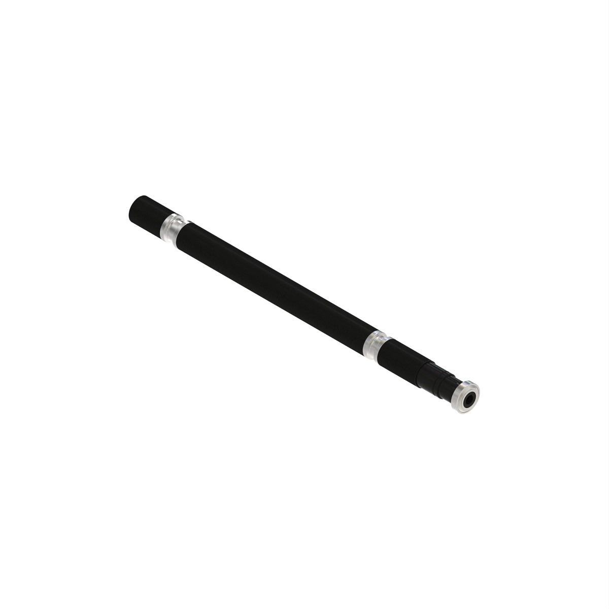 Roller, Side Draper Drive