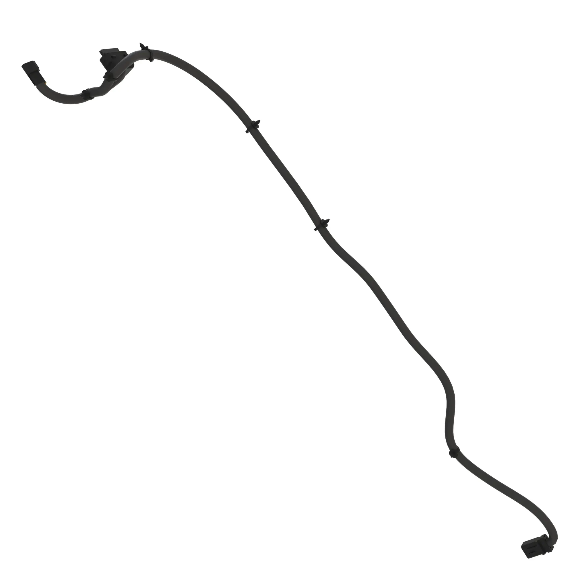 HARNESS, DOWNFORCE SENSOR, LONG