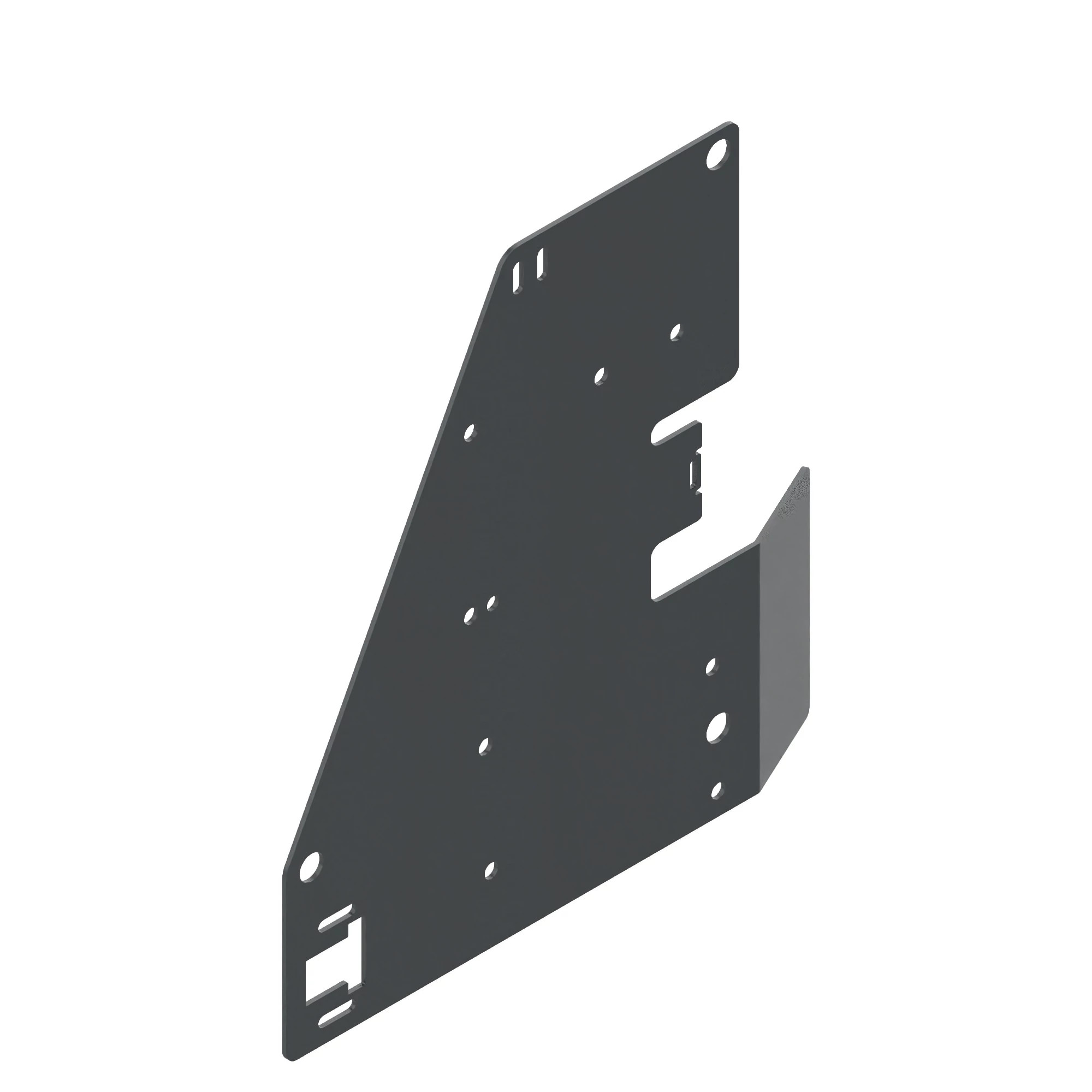 SHEET, PANEL - ELECTRICAL