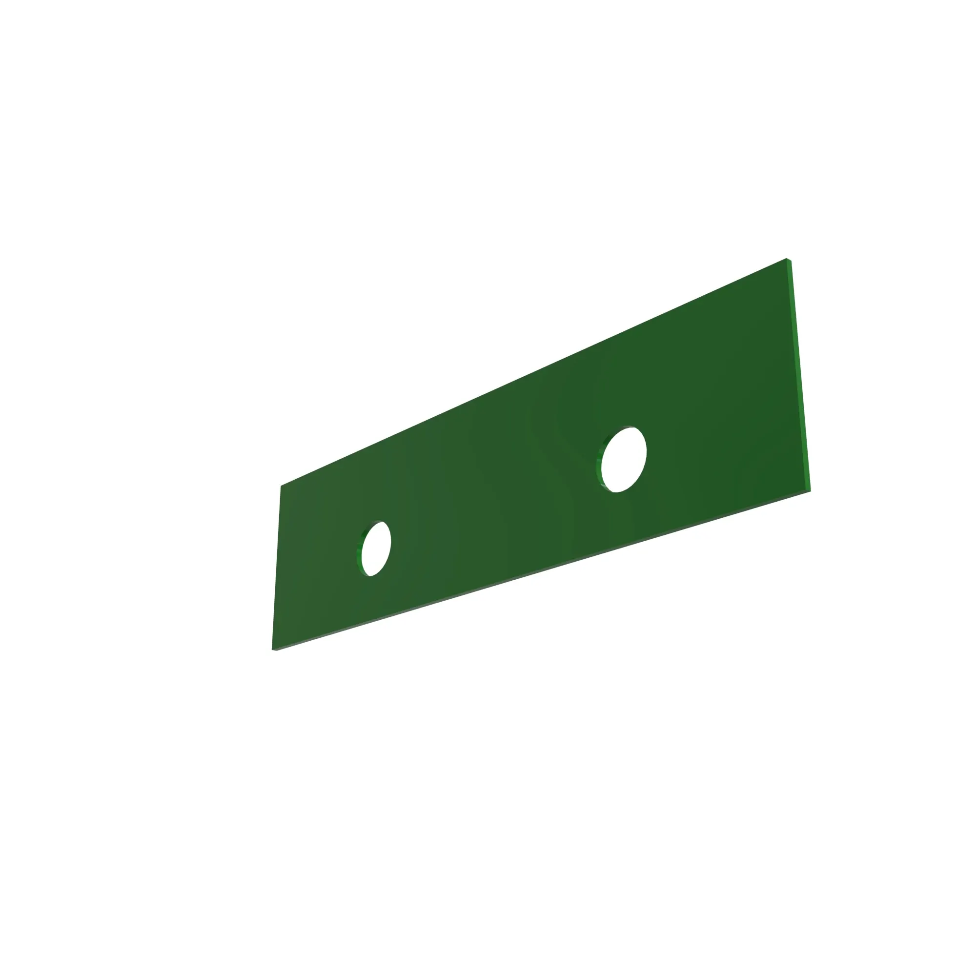 John Deere Strap - A49677
