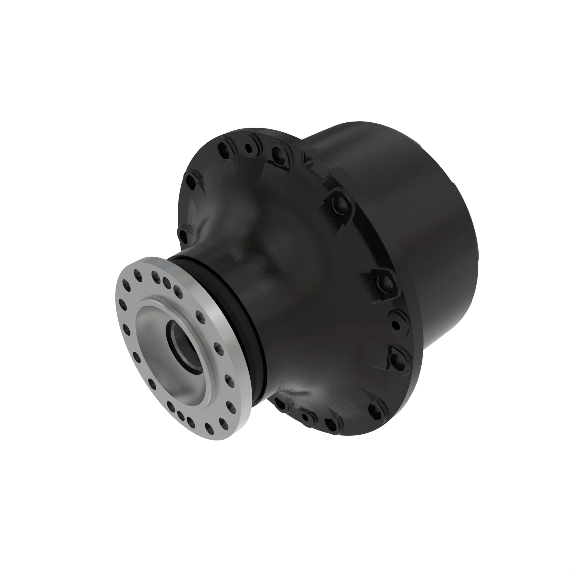 ⚙️ F075217: Conjunto Planetario del extremo de la Rueda John Deer