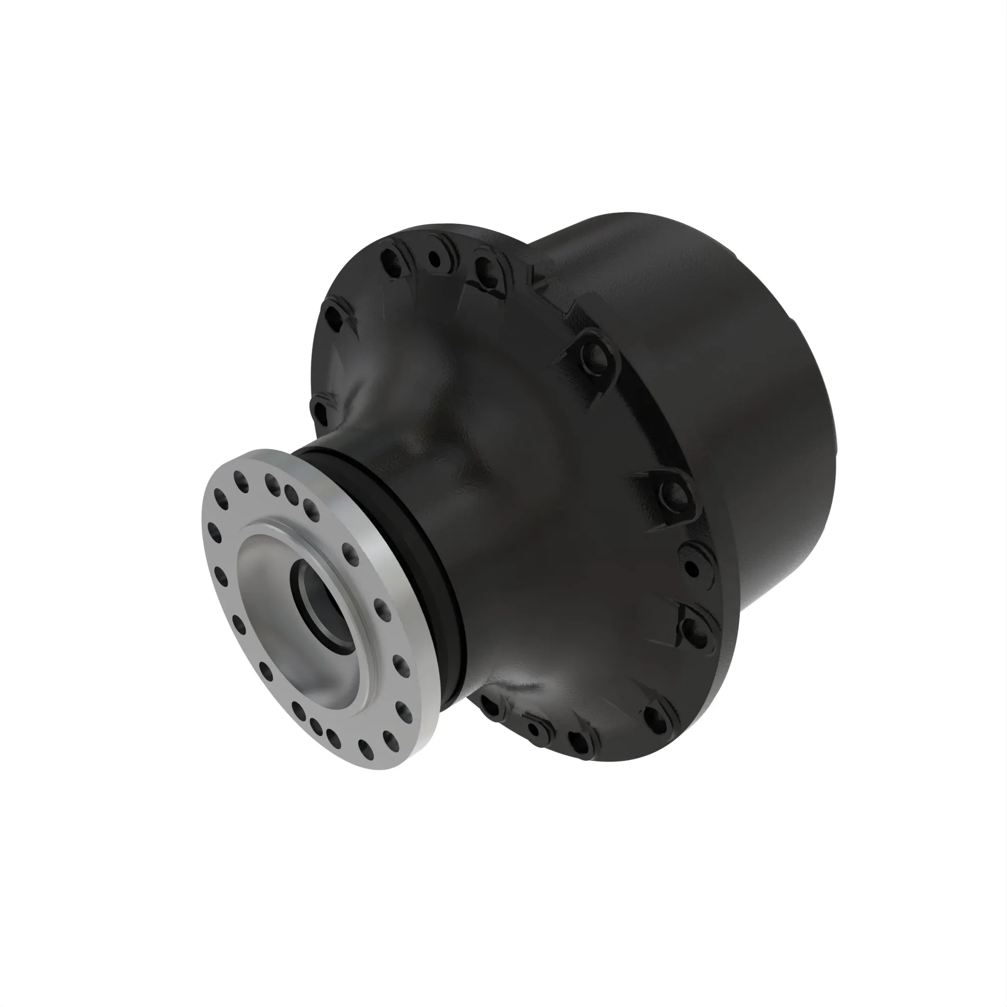 John Deere Wheel End Planetary Assembly - F075217