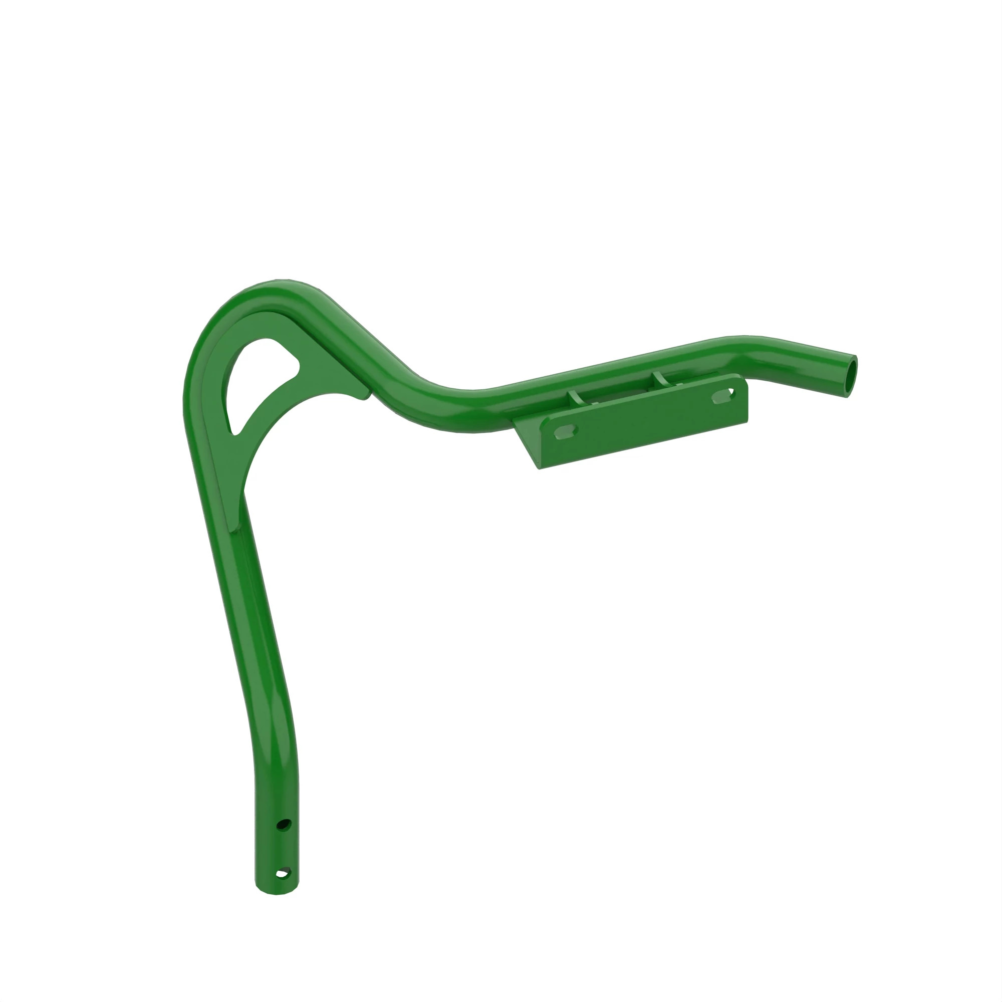 SUPPORT, TRANSPORT LATCH TUBE