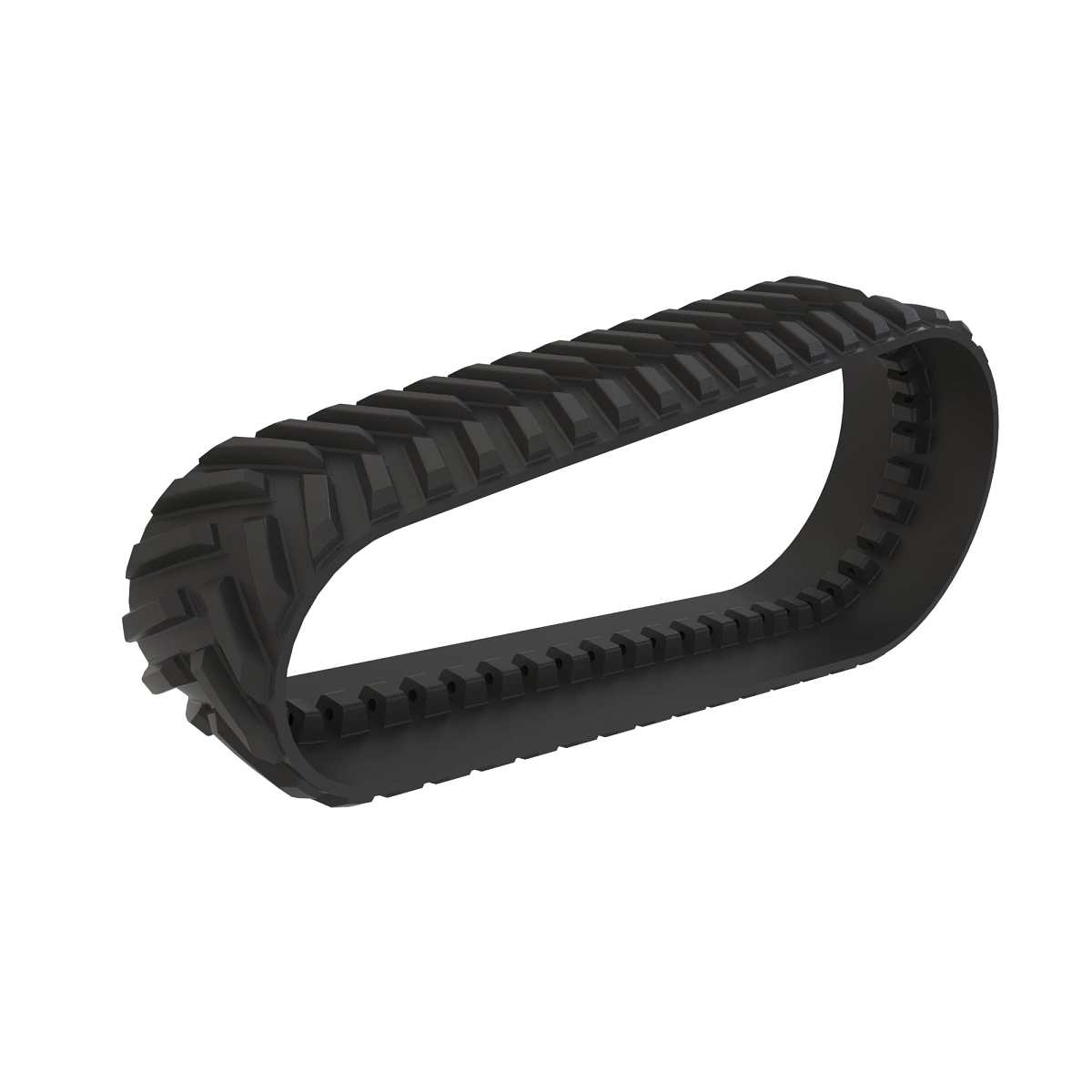 John Deere Severe Duty Rubber Track, 36 inch wide - R545871
