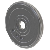 John Deere Balanced Flywheel Assembly - RE502095