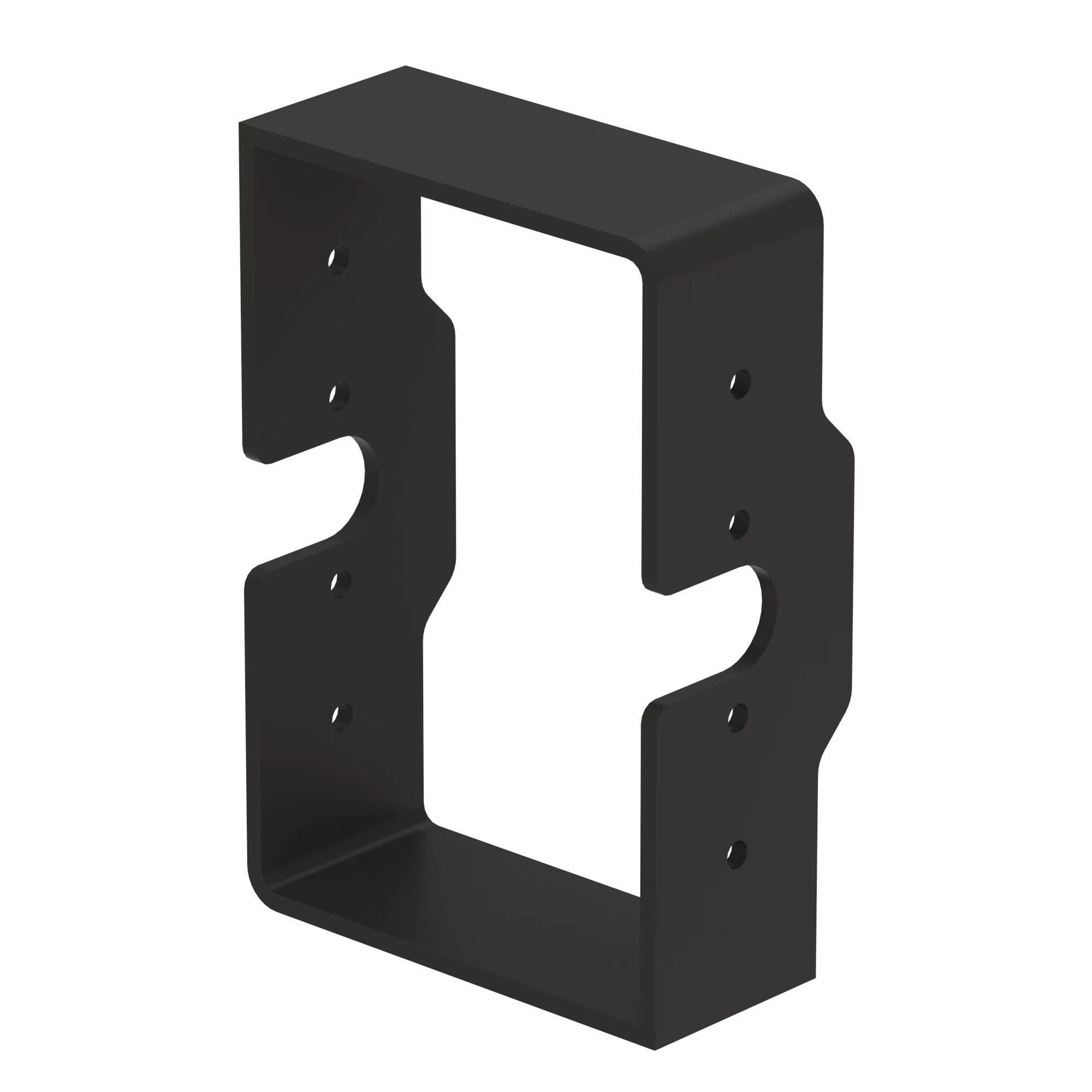 John Deere Light Mounting Bracket - LVA19647