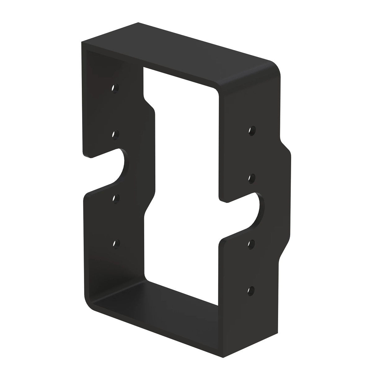 BRACKET, LIGHT MOUNTING