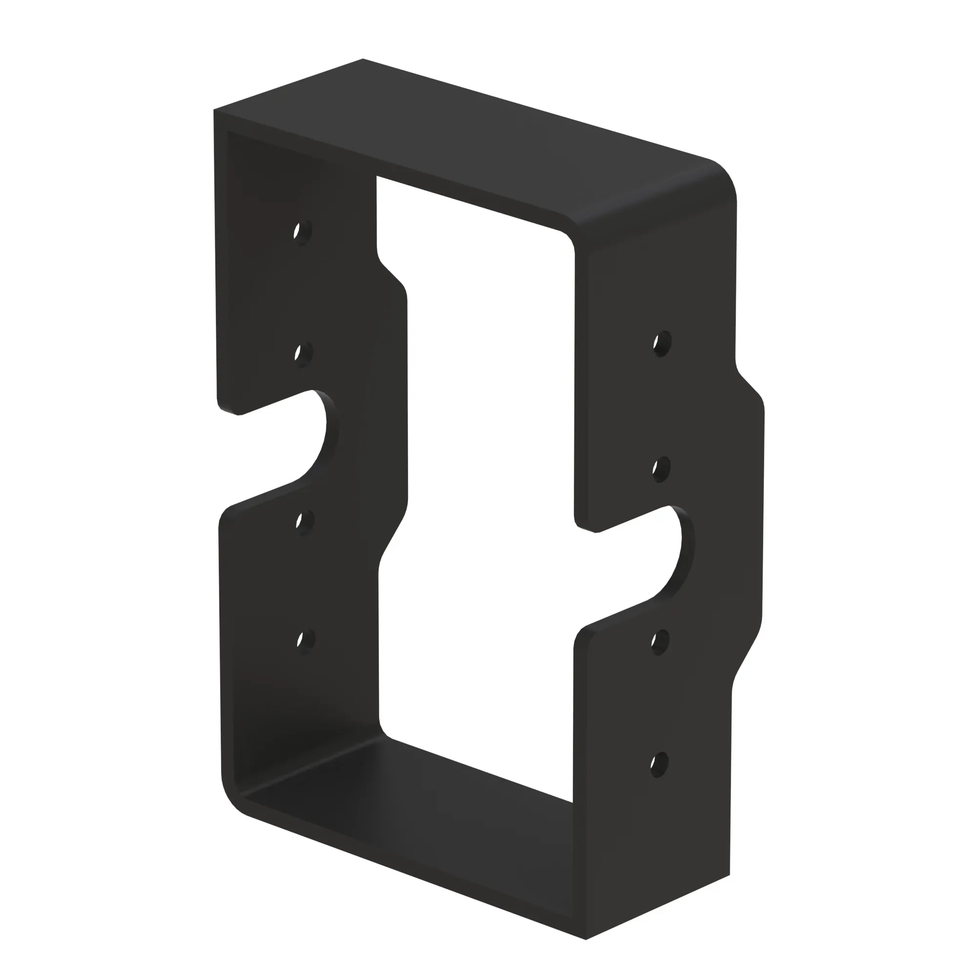 John Deere Light Mounting Bracket - LVA19647