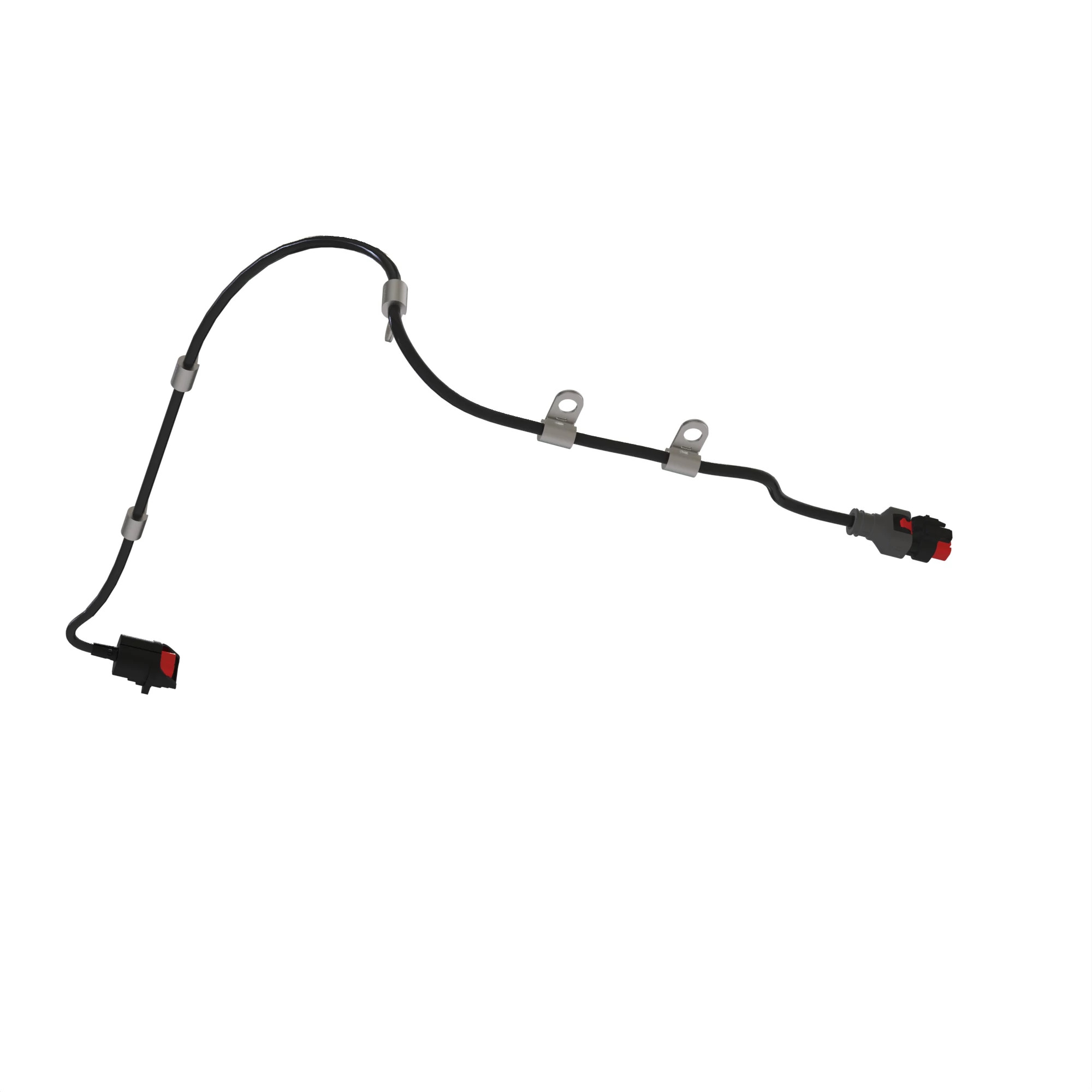 WIRING HARNESS, OIL PRESSURE JUMPER