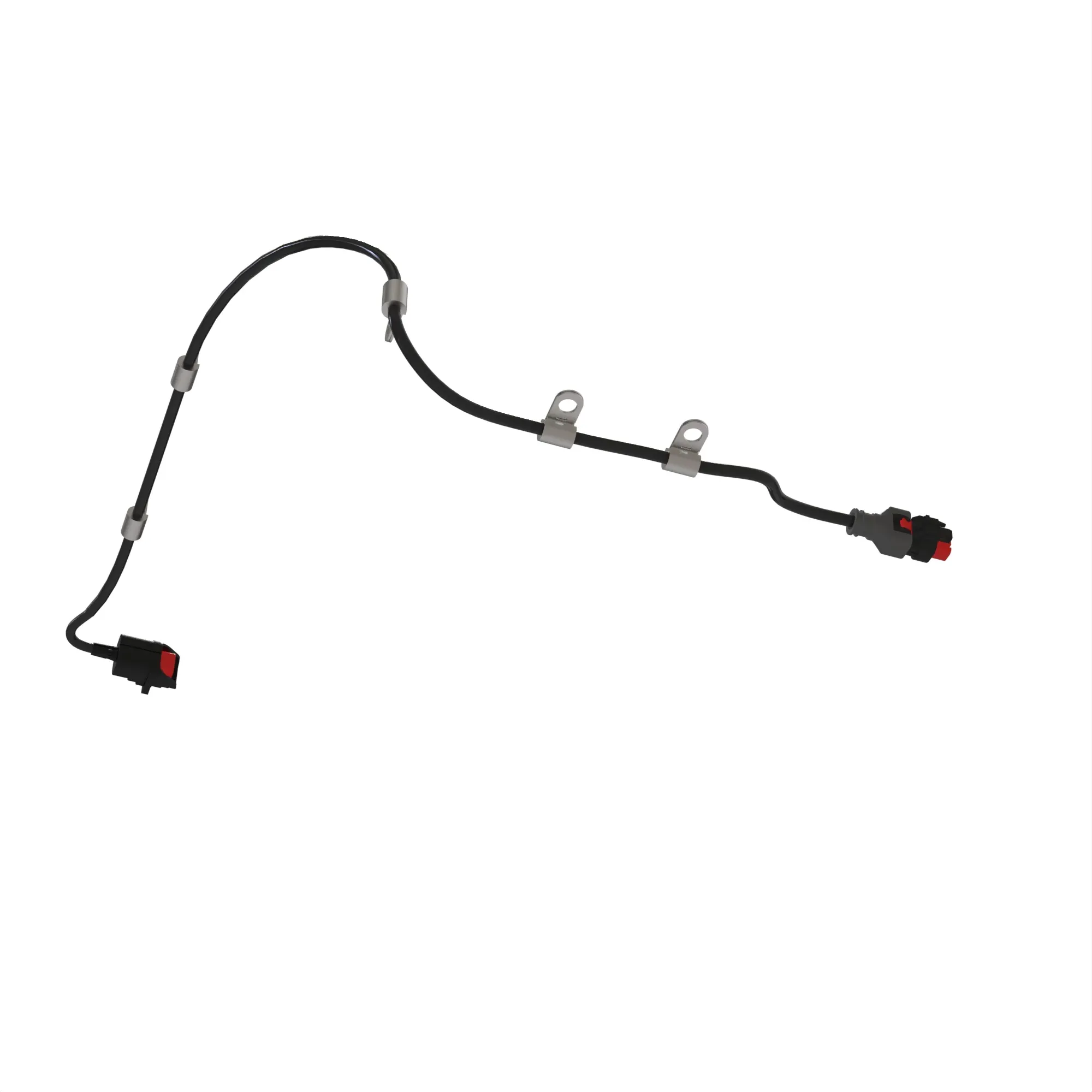 WIRING HARNESS, OIL PRESSURE JUMPER
