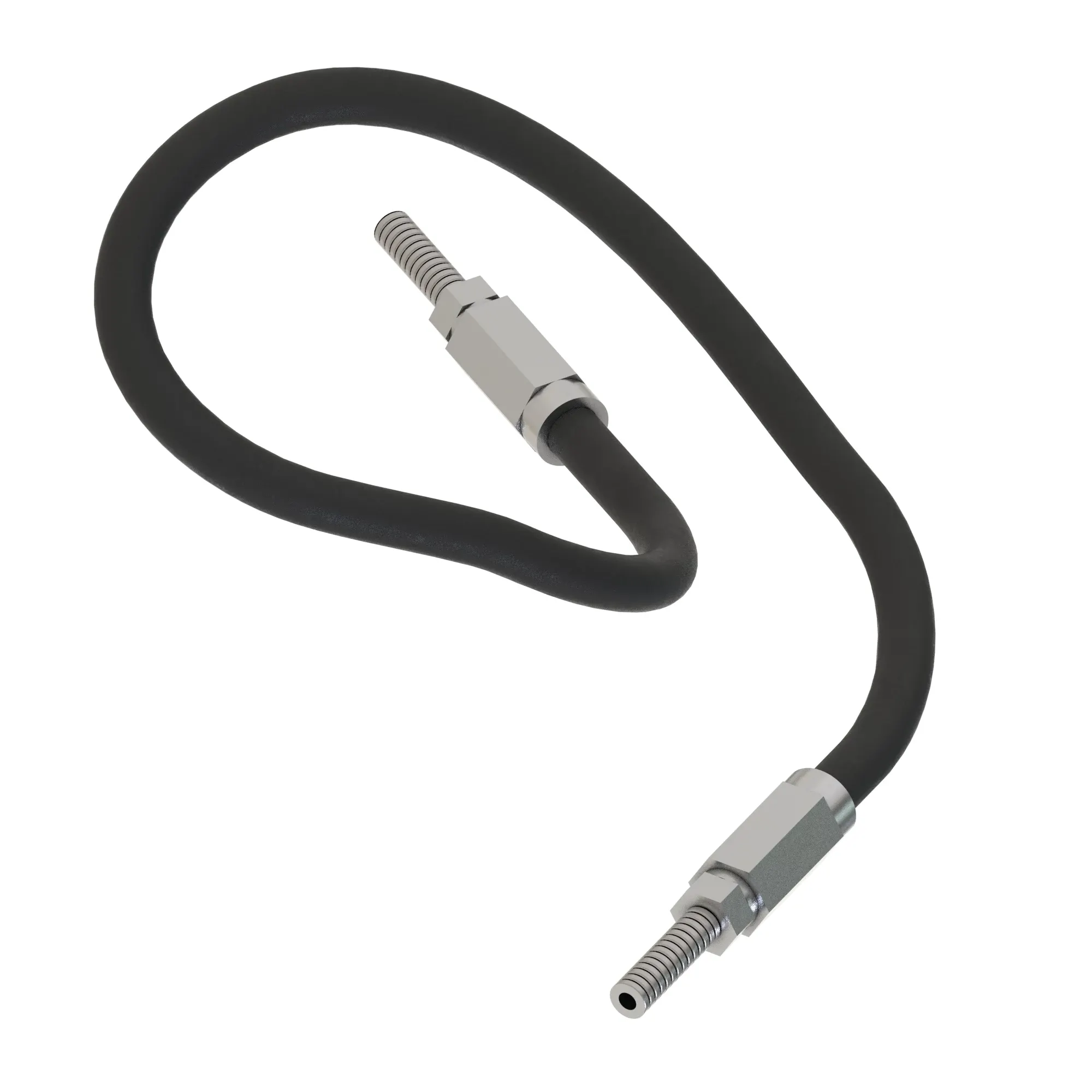 John Deere Grease Hose - F702549