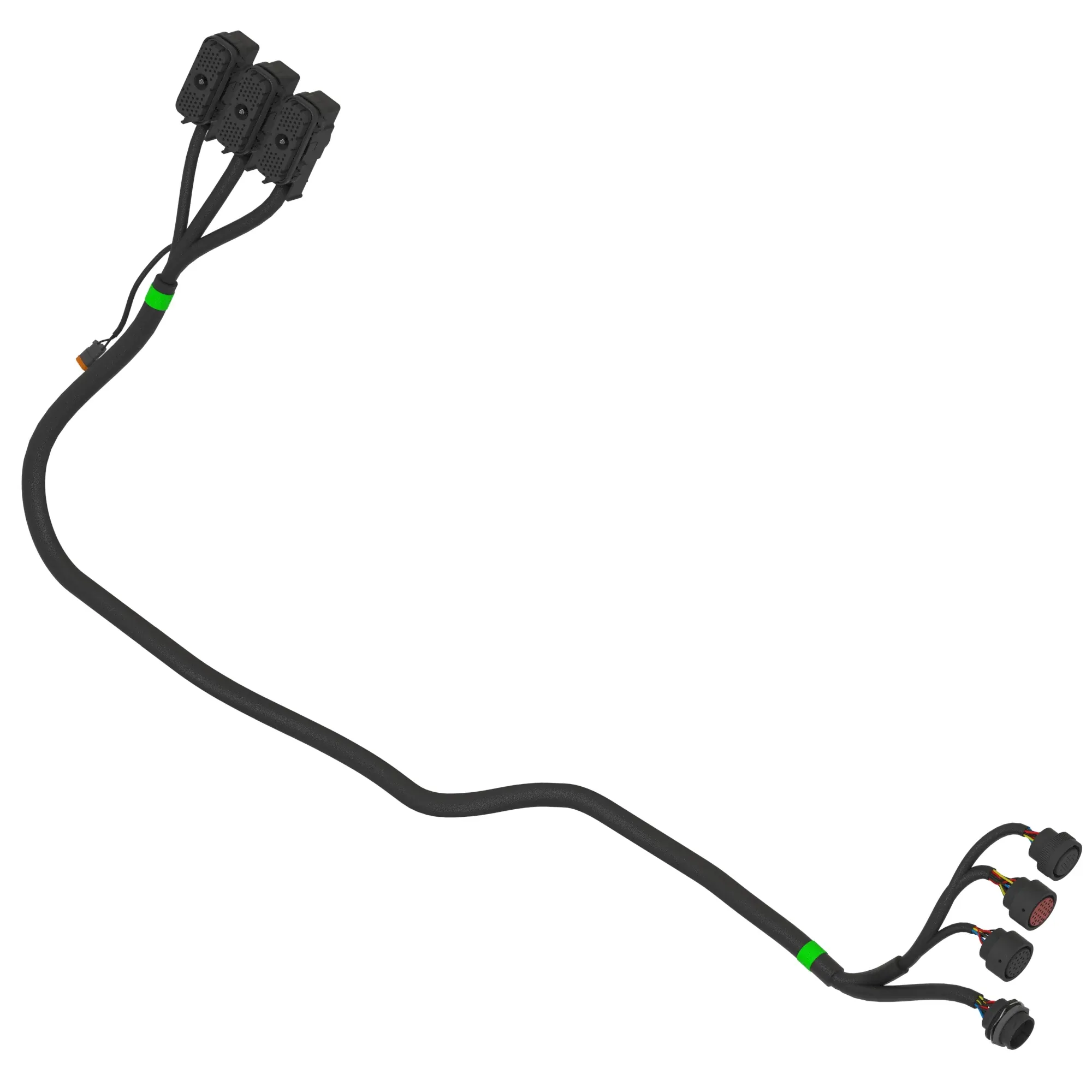 John Deere Ecru Jumper - AT512473