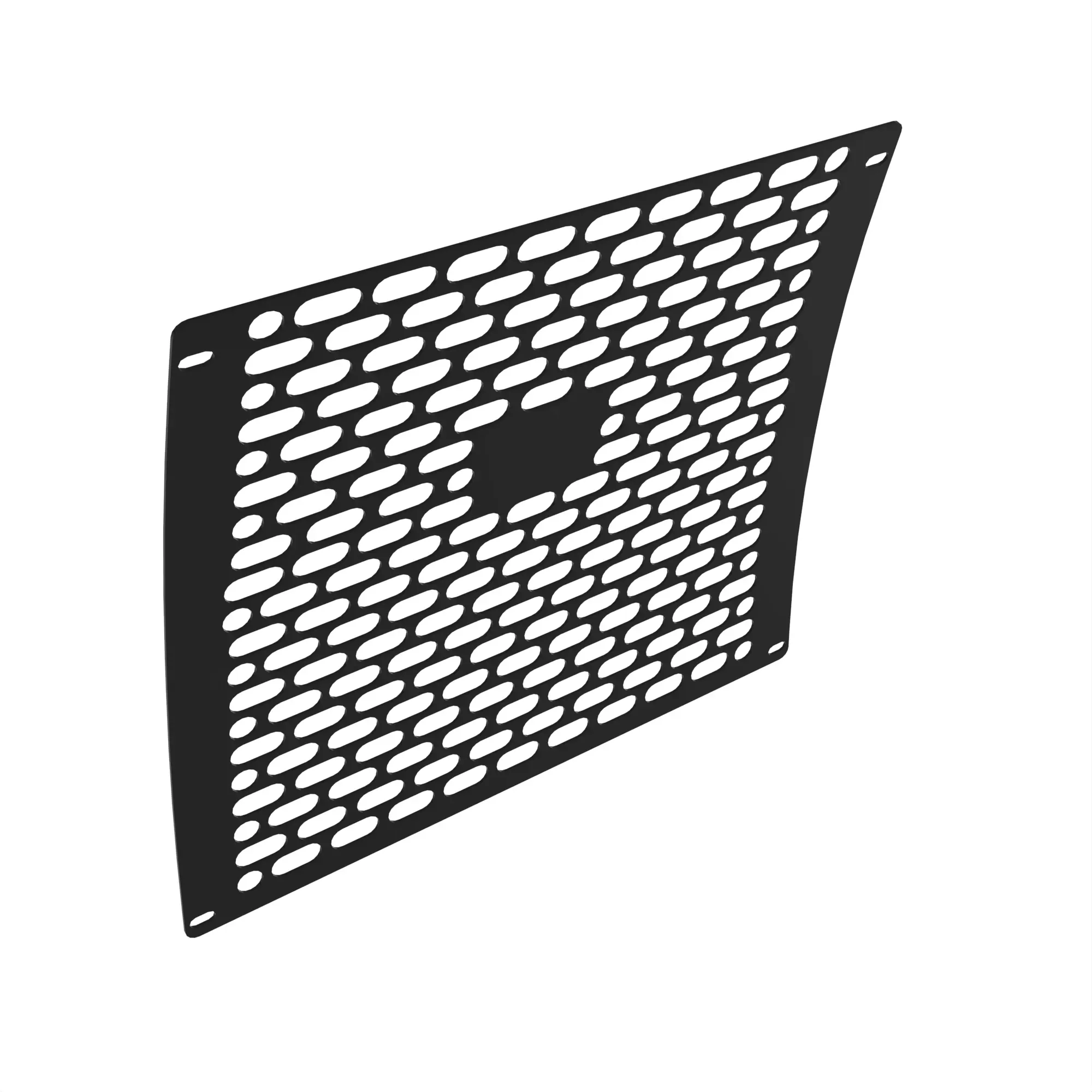 John Deere Screen - T217001