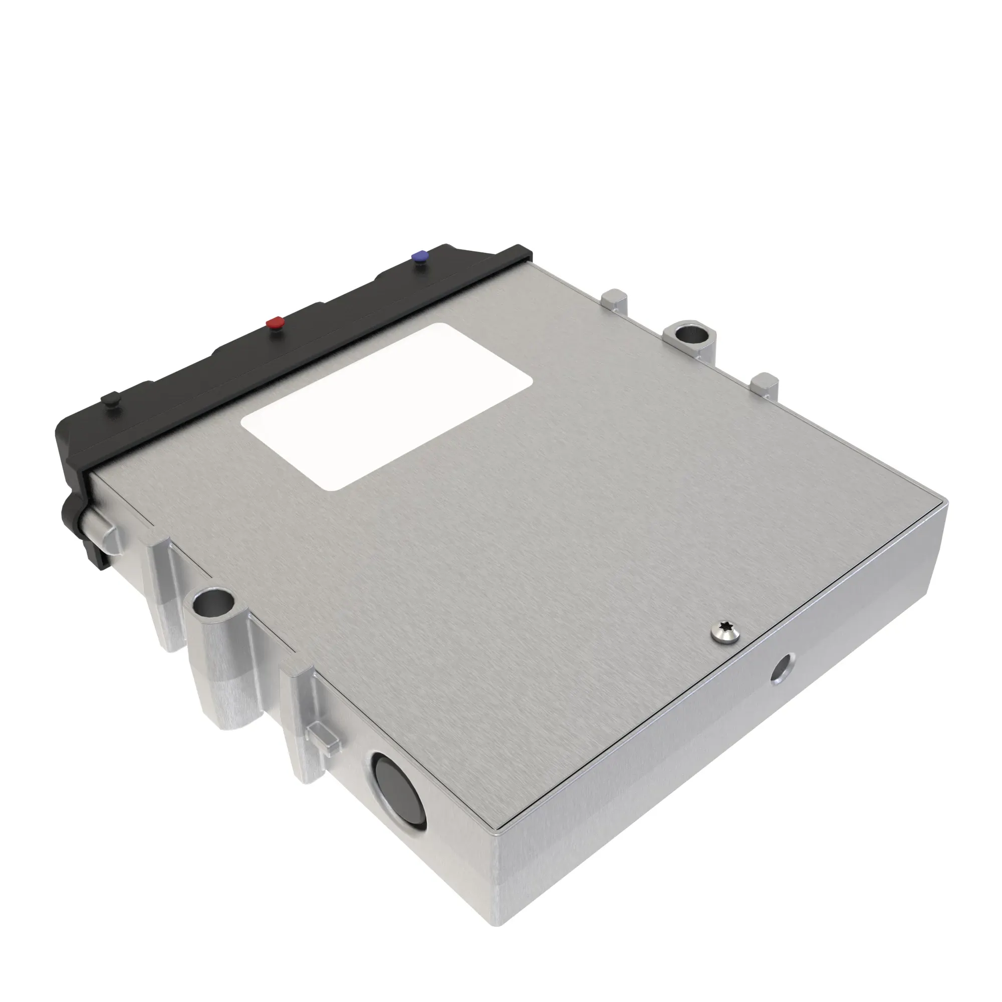 Vehicle Controller