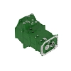 HOUSING, HOUSING, CLUTCH 12X4,2100