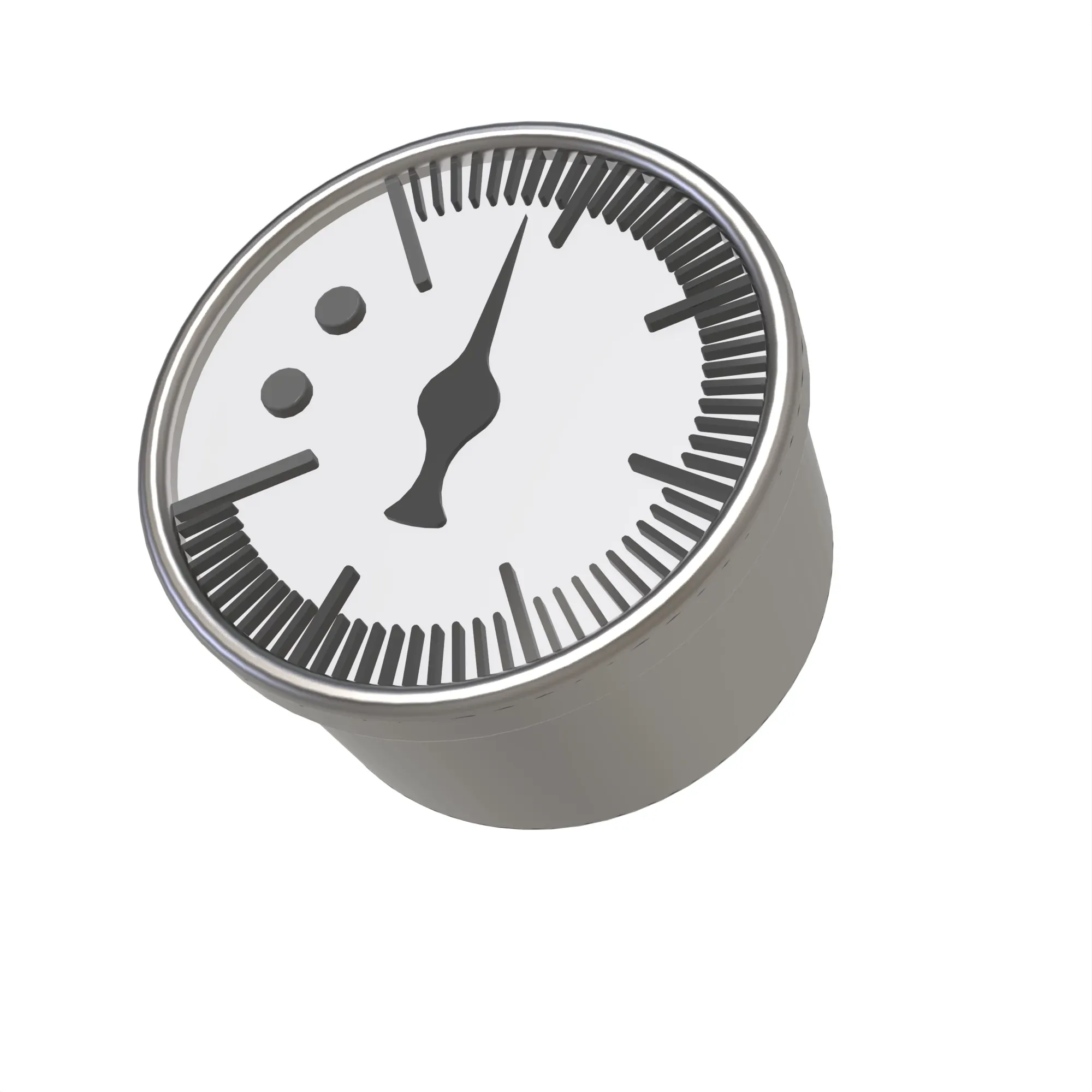 John Deere Pressure Gauge - AXE74770