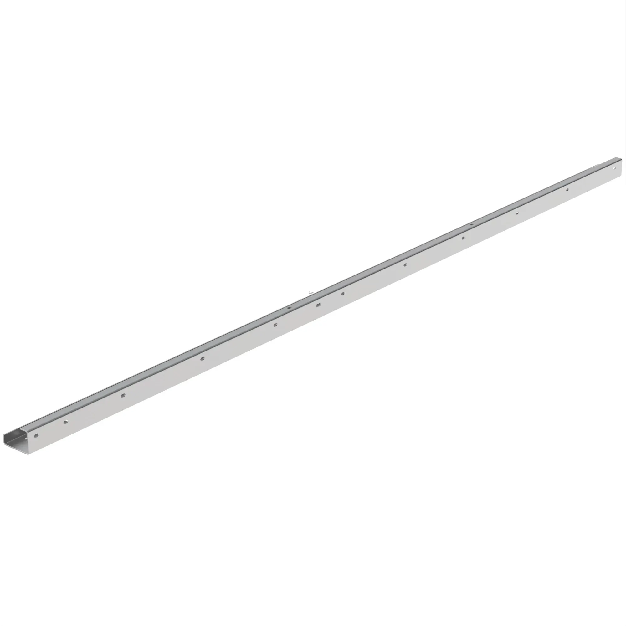 John Deere Grain Tank Reinforcement - DQ21502