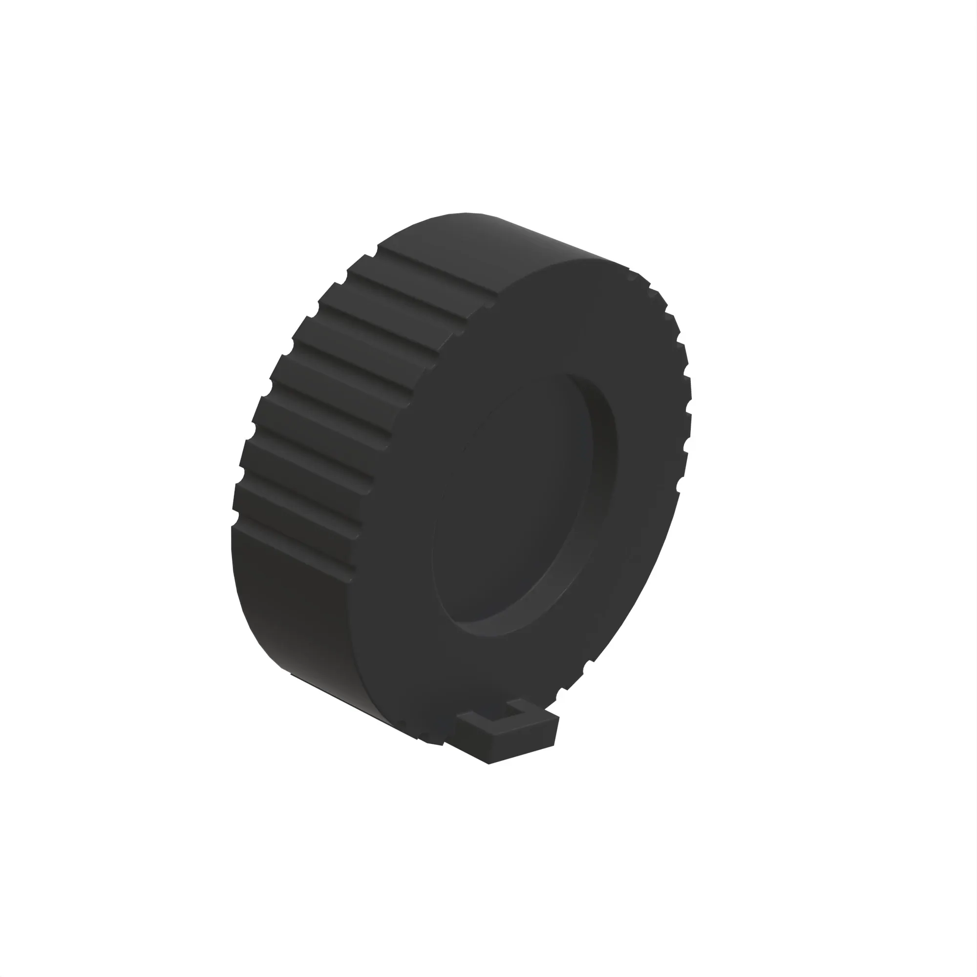 DEUTSCH HD 10 DUST CAP W/LANYARD