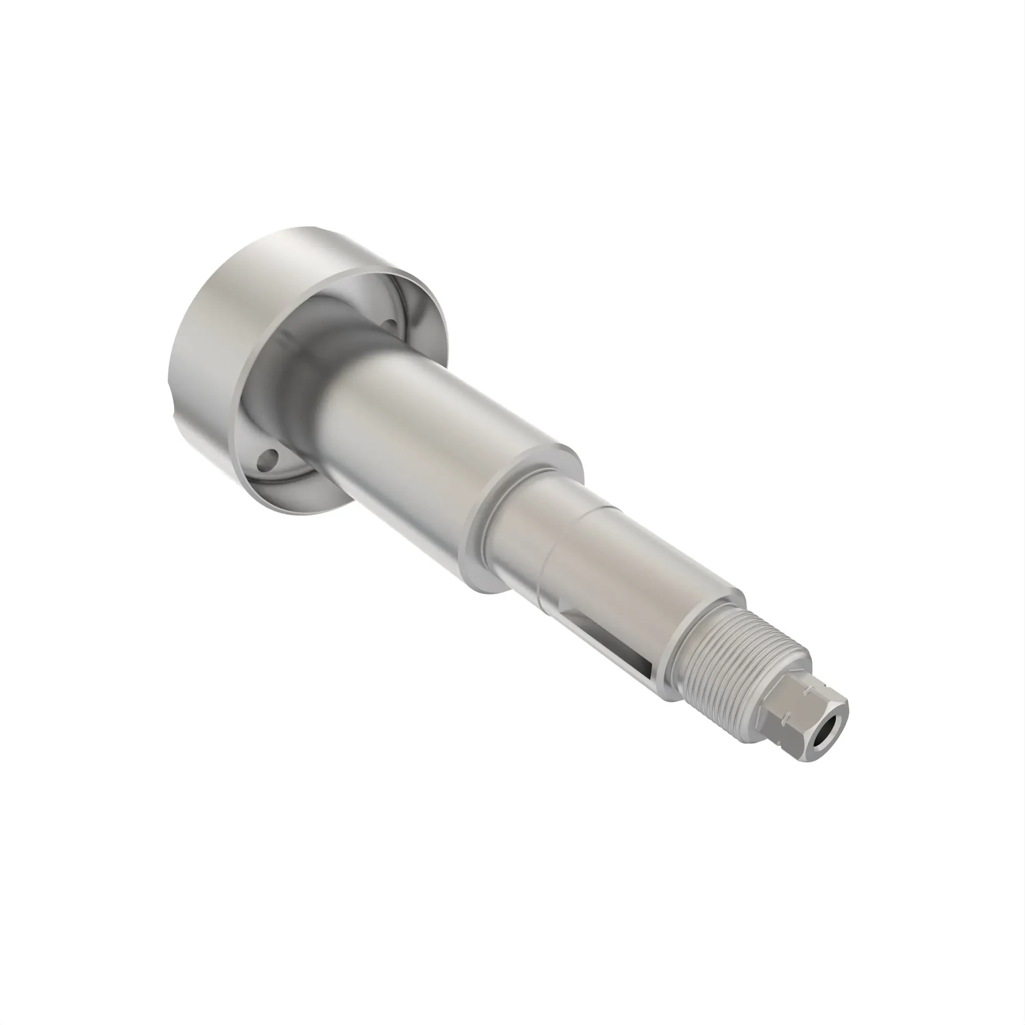 SHAFT, ASSEMBLY, DOFFER STUB