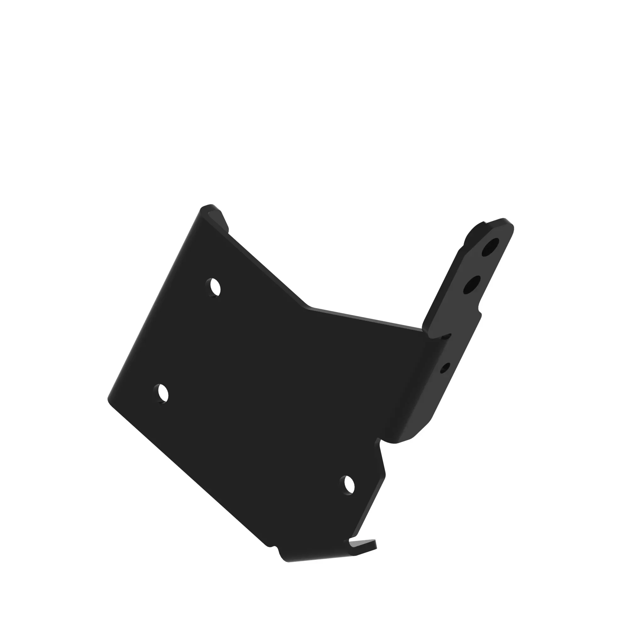 Bracket