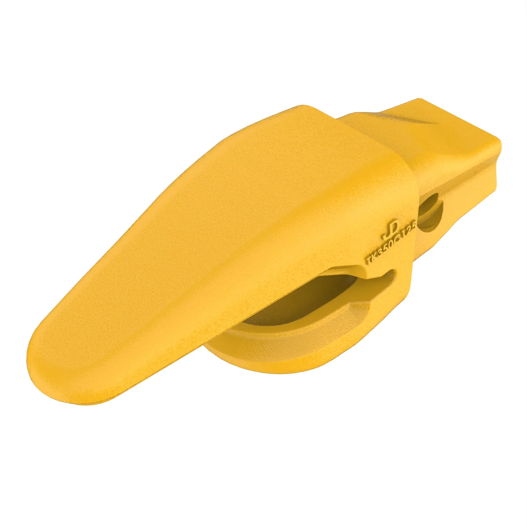 TK350C125: Weld-on Adapter, Center | Shop.Deere.com