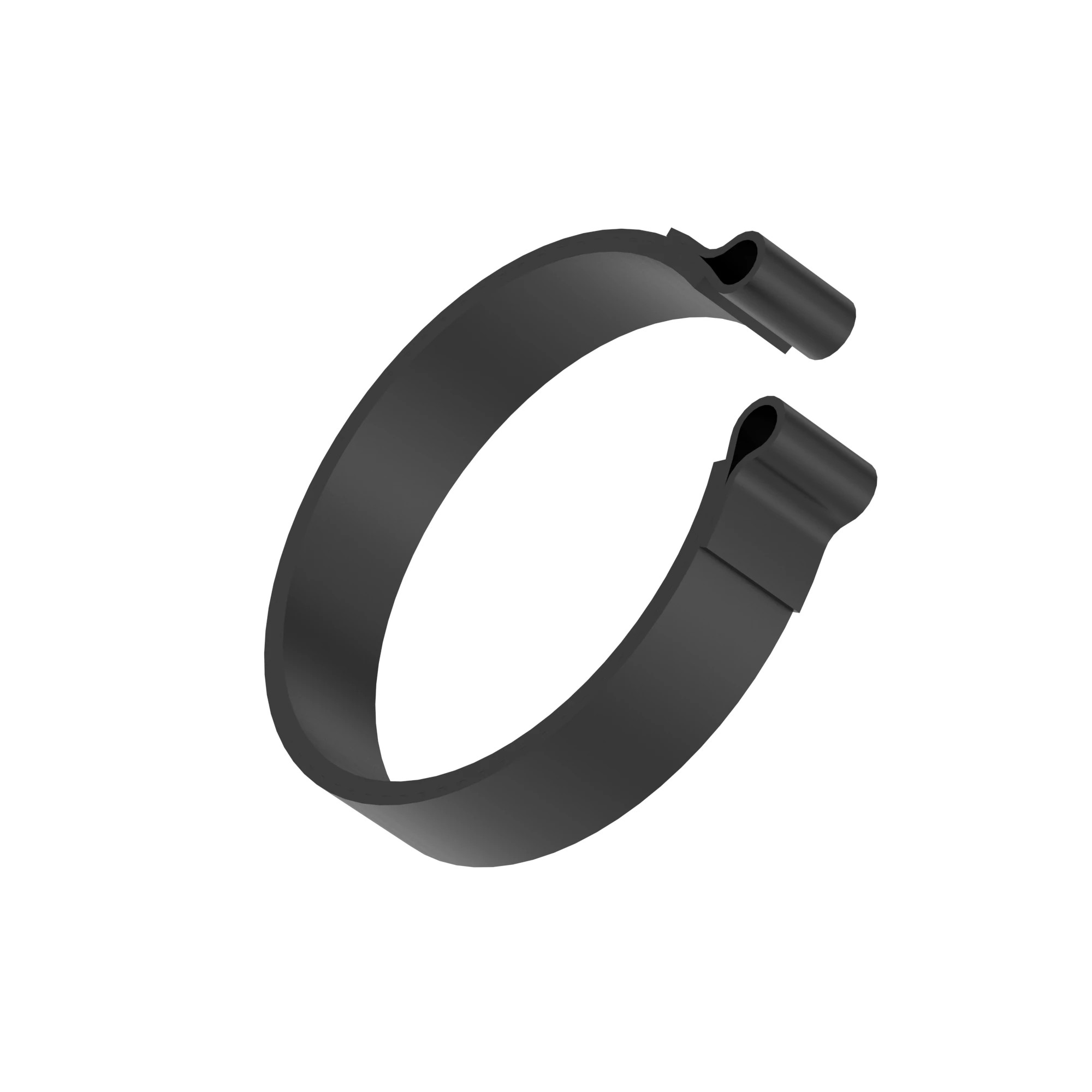 BRAKE BAND, BAND, BONDED BRAKE