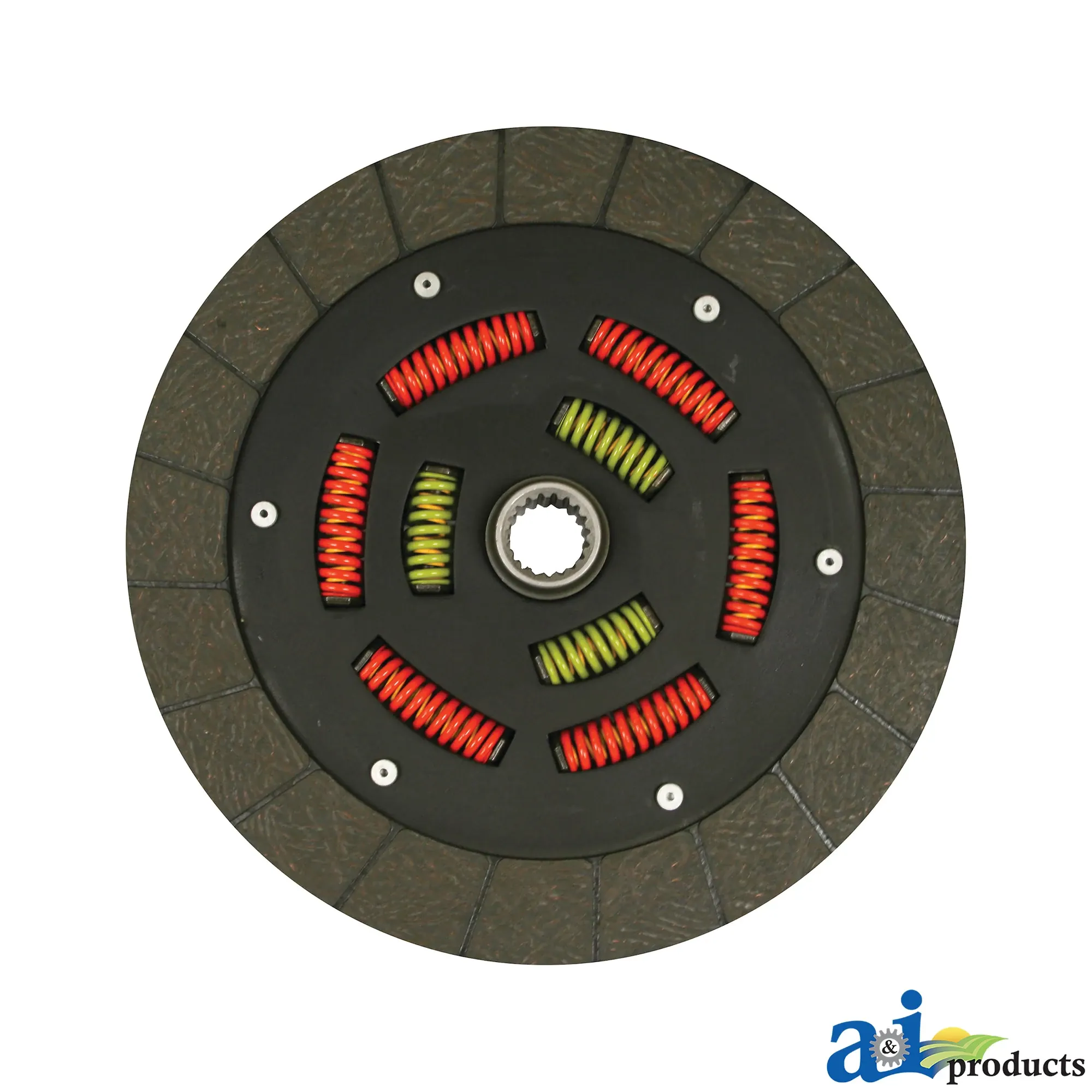 A&I Products Clutch Disk - A-RE29607