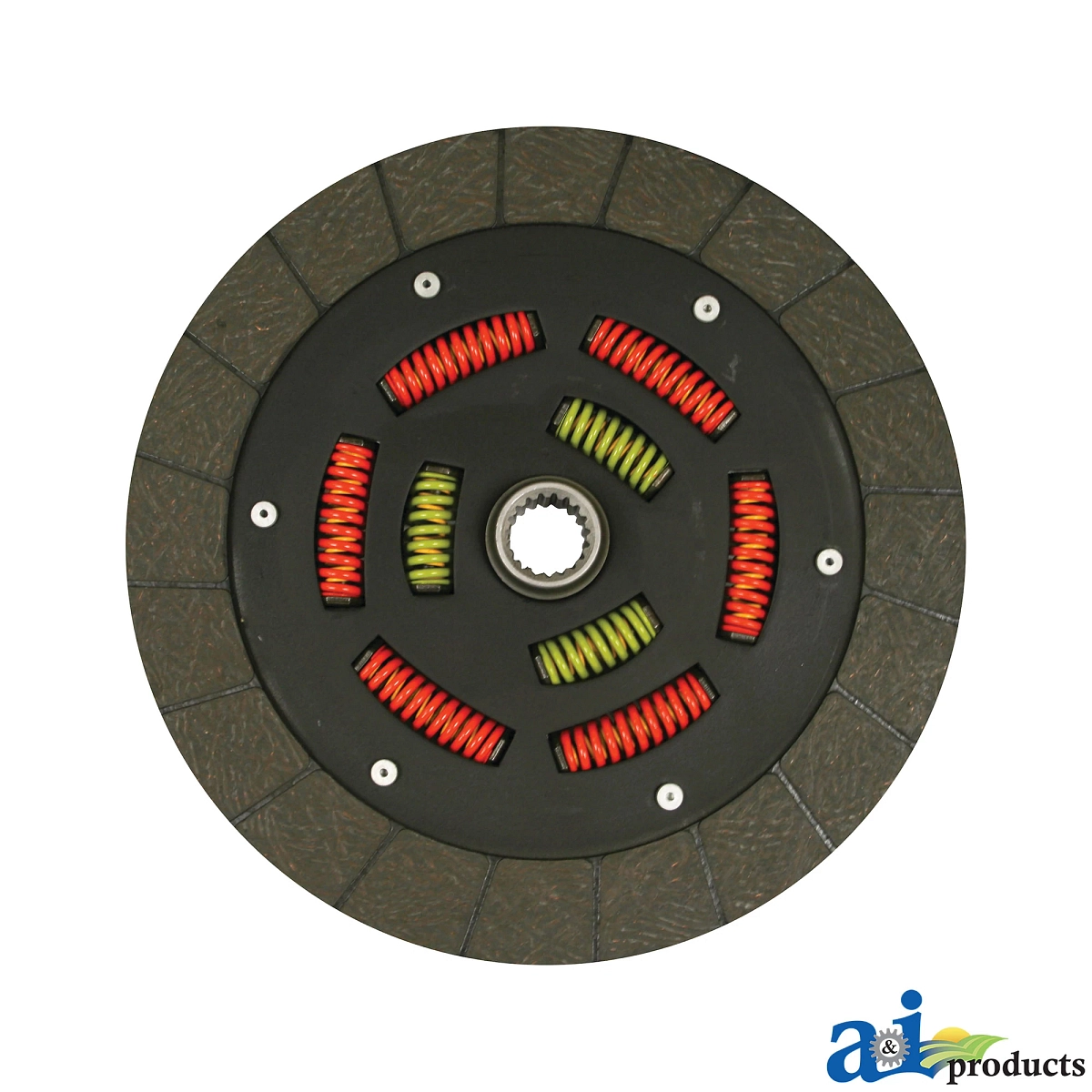 Disc, Tranmission