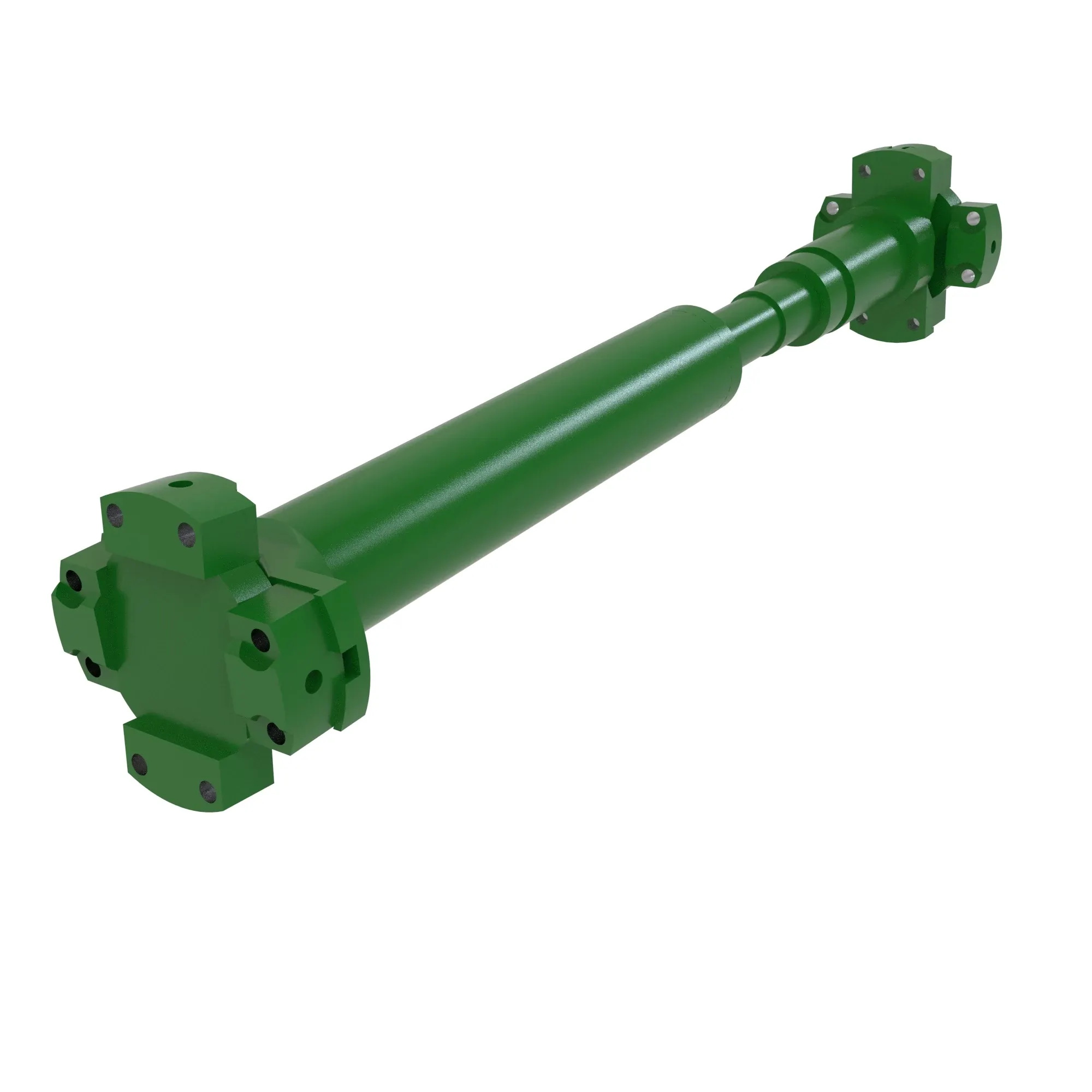 John Deere Driveshaft Assembly - F074893