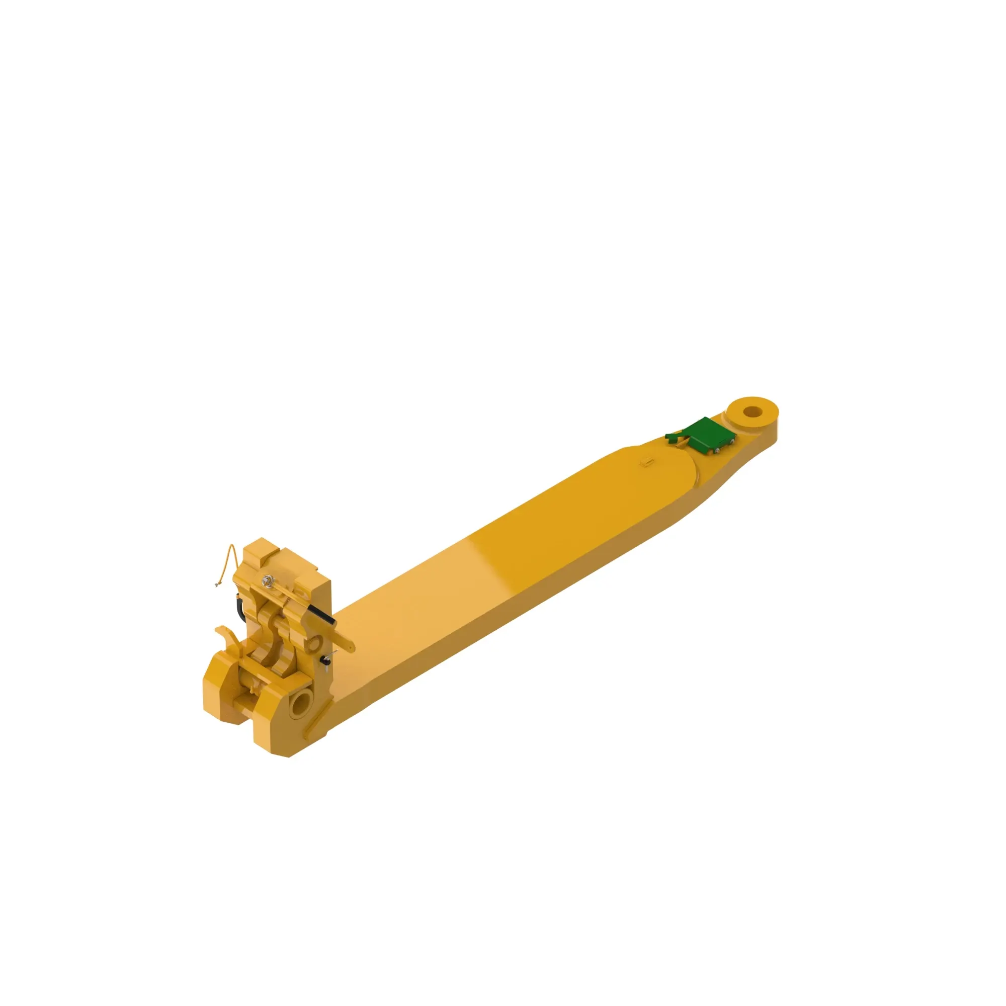 Drawbar