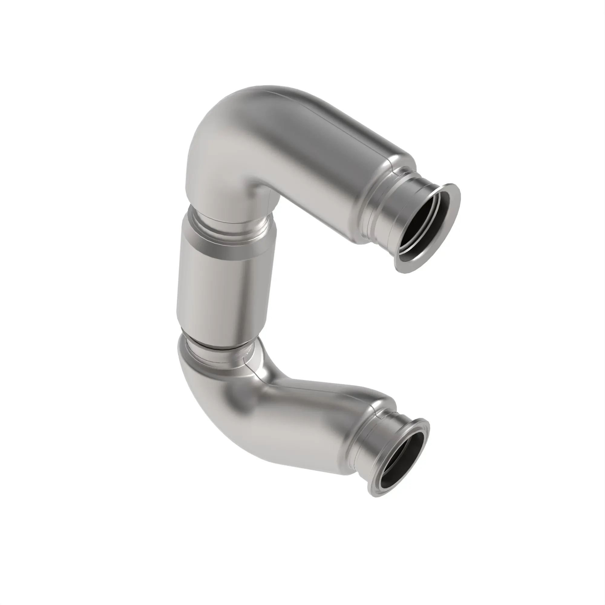 Exhaust Pipe