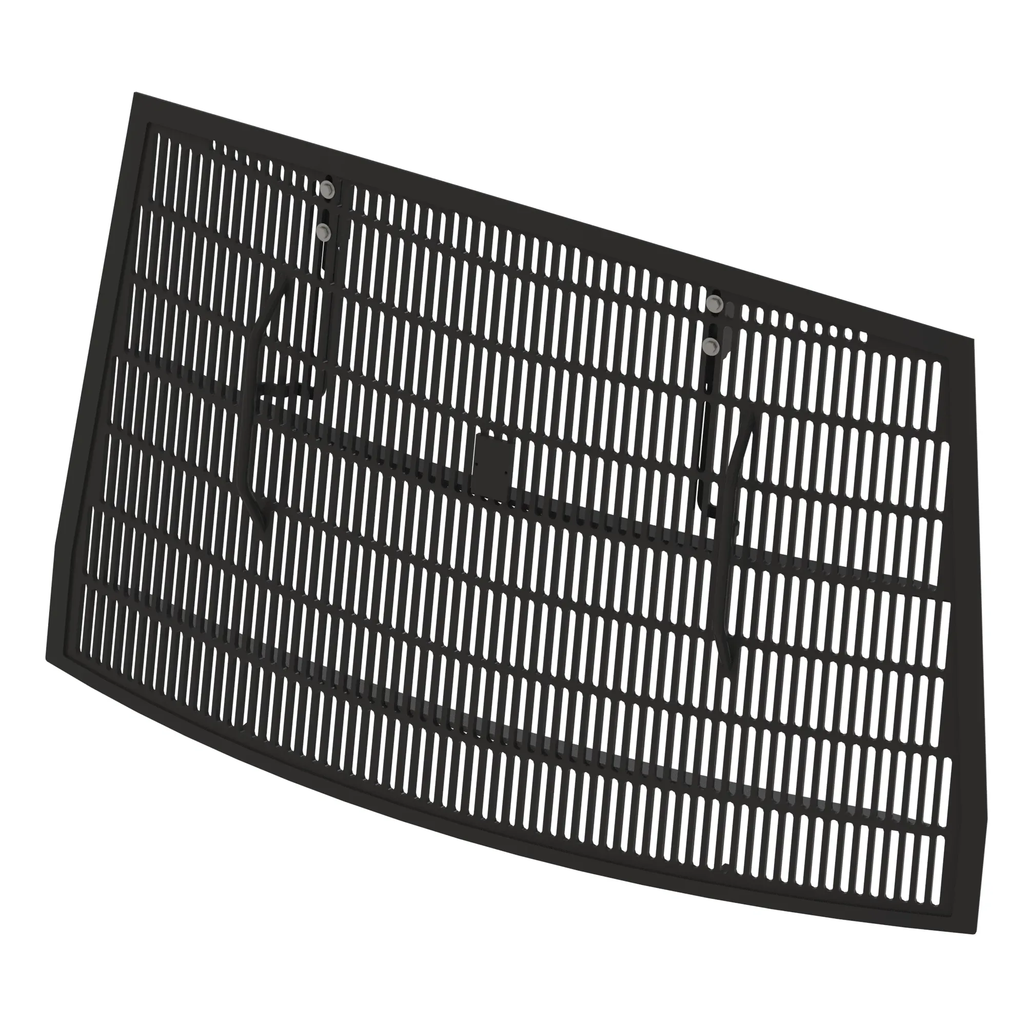 John Deere Engine Hood - F619498