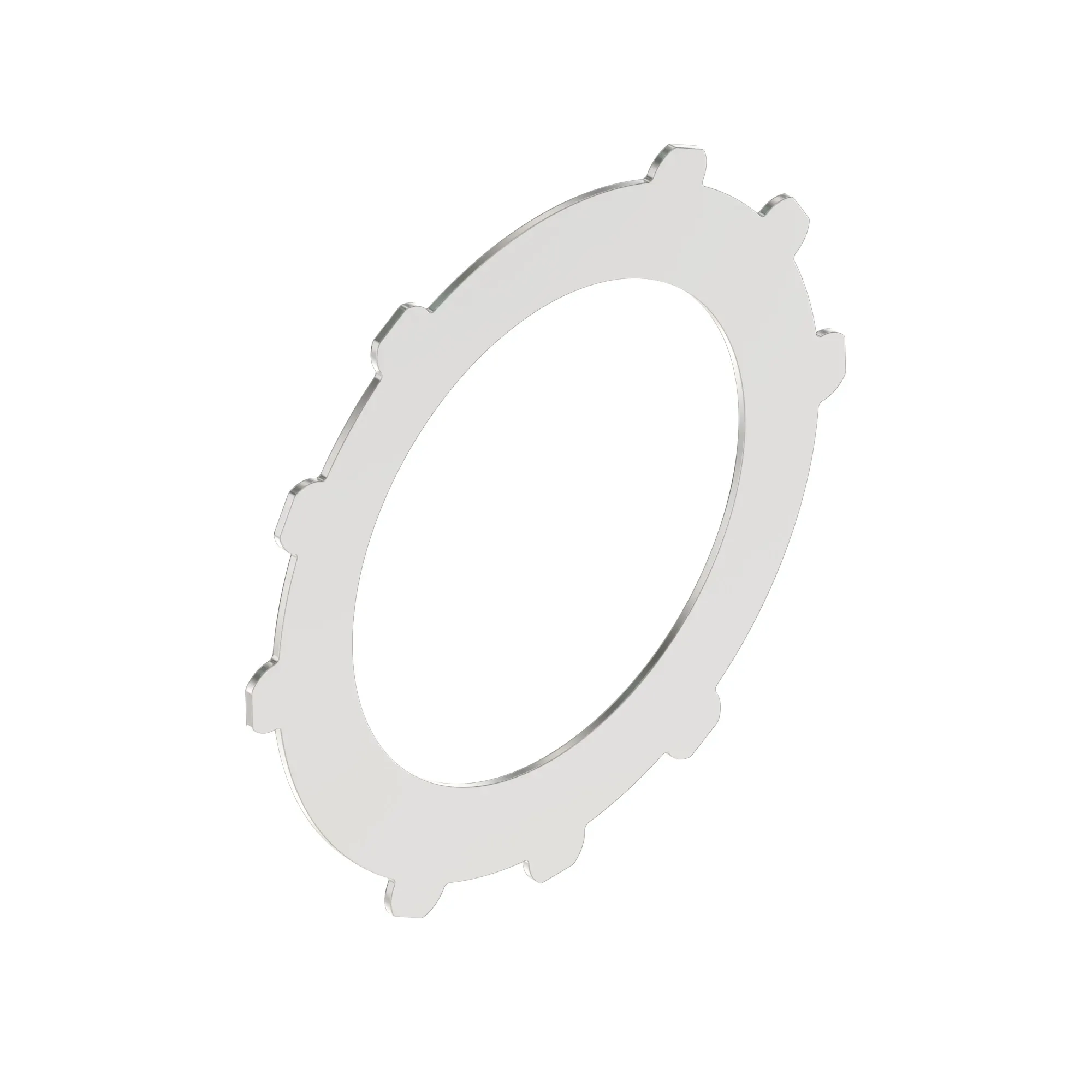 Clutch Plate