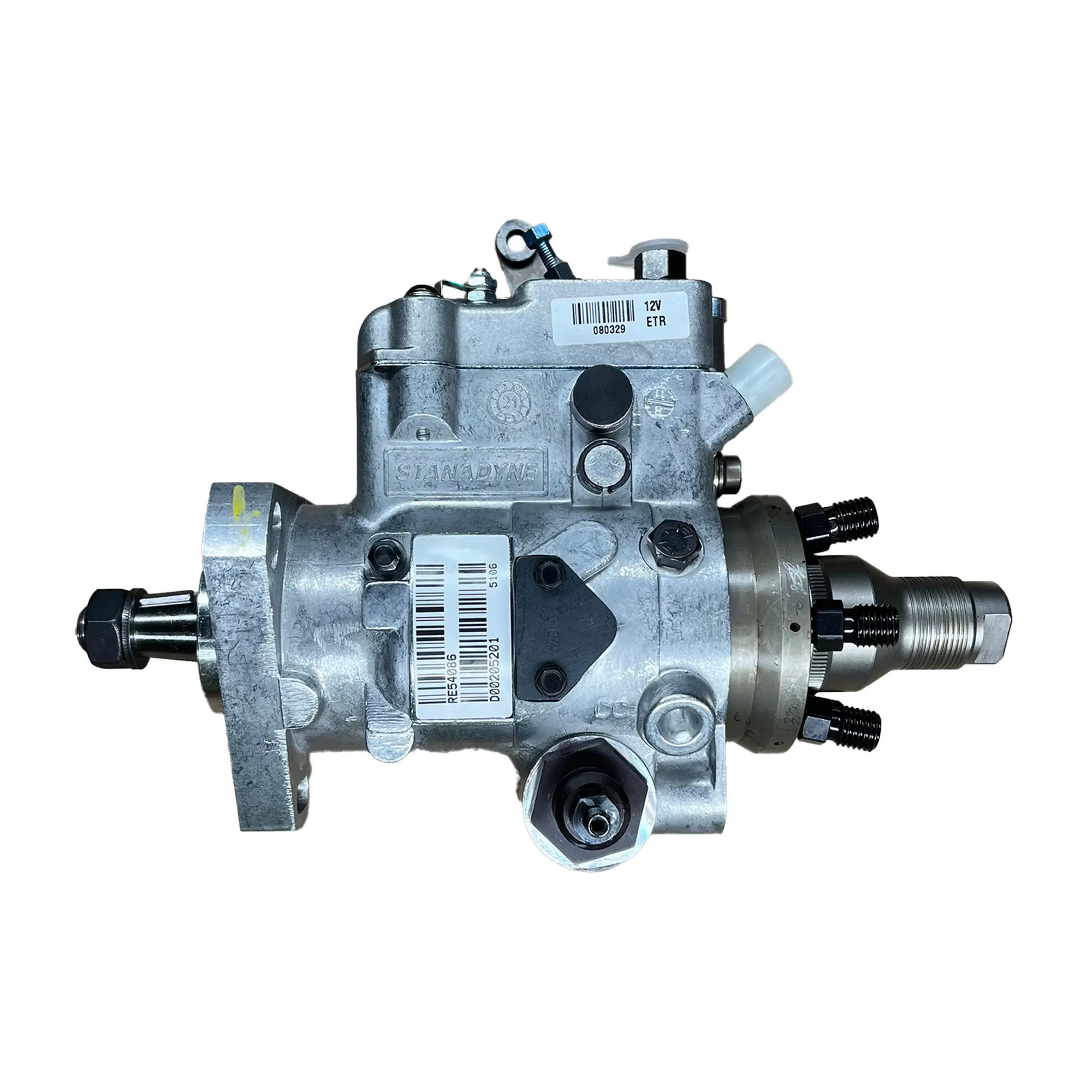 PUMP,FUEL INJECTION,DB4