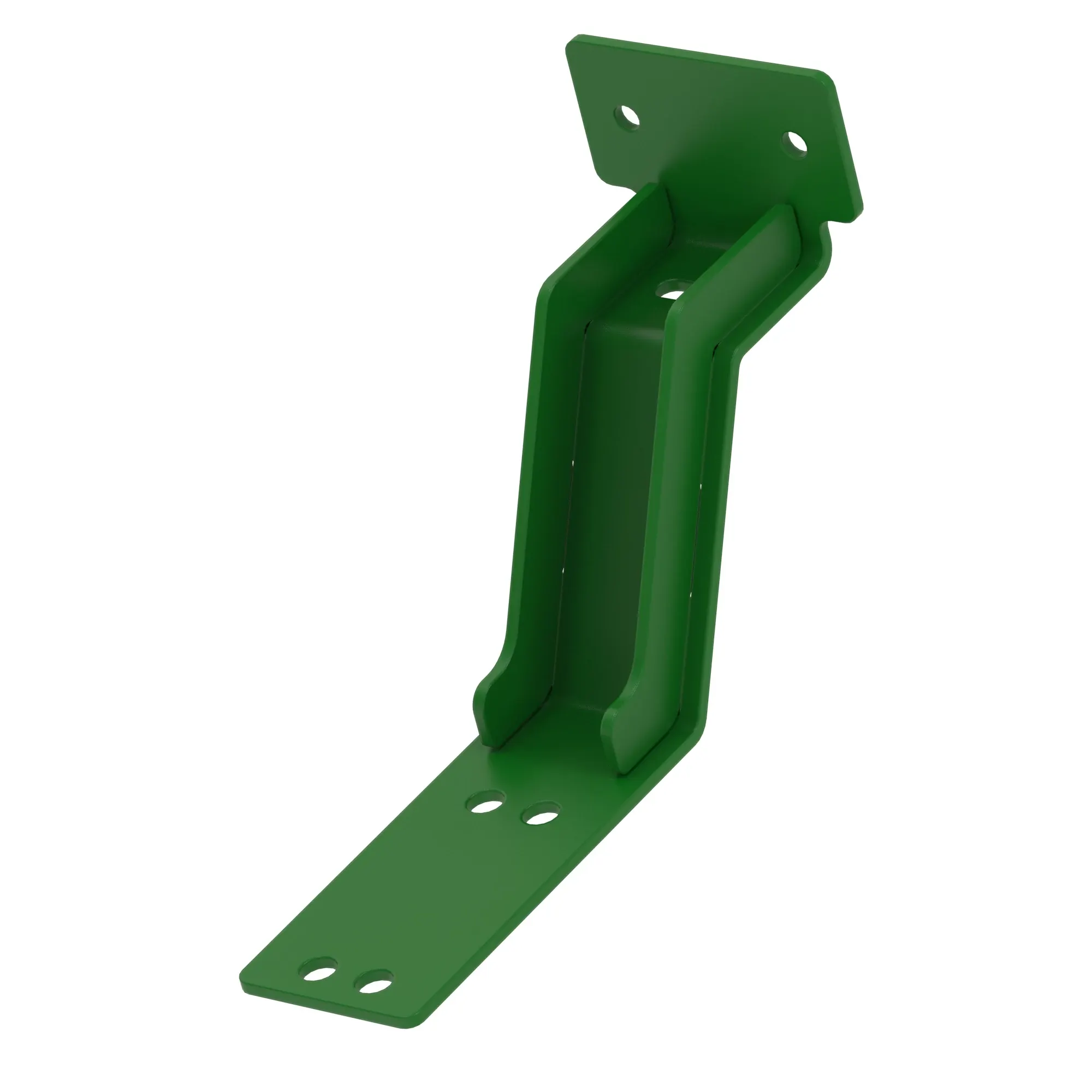 FRONT HYDRO HOSE SUPPORT