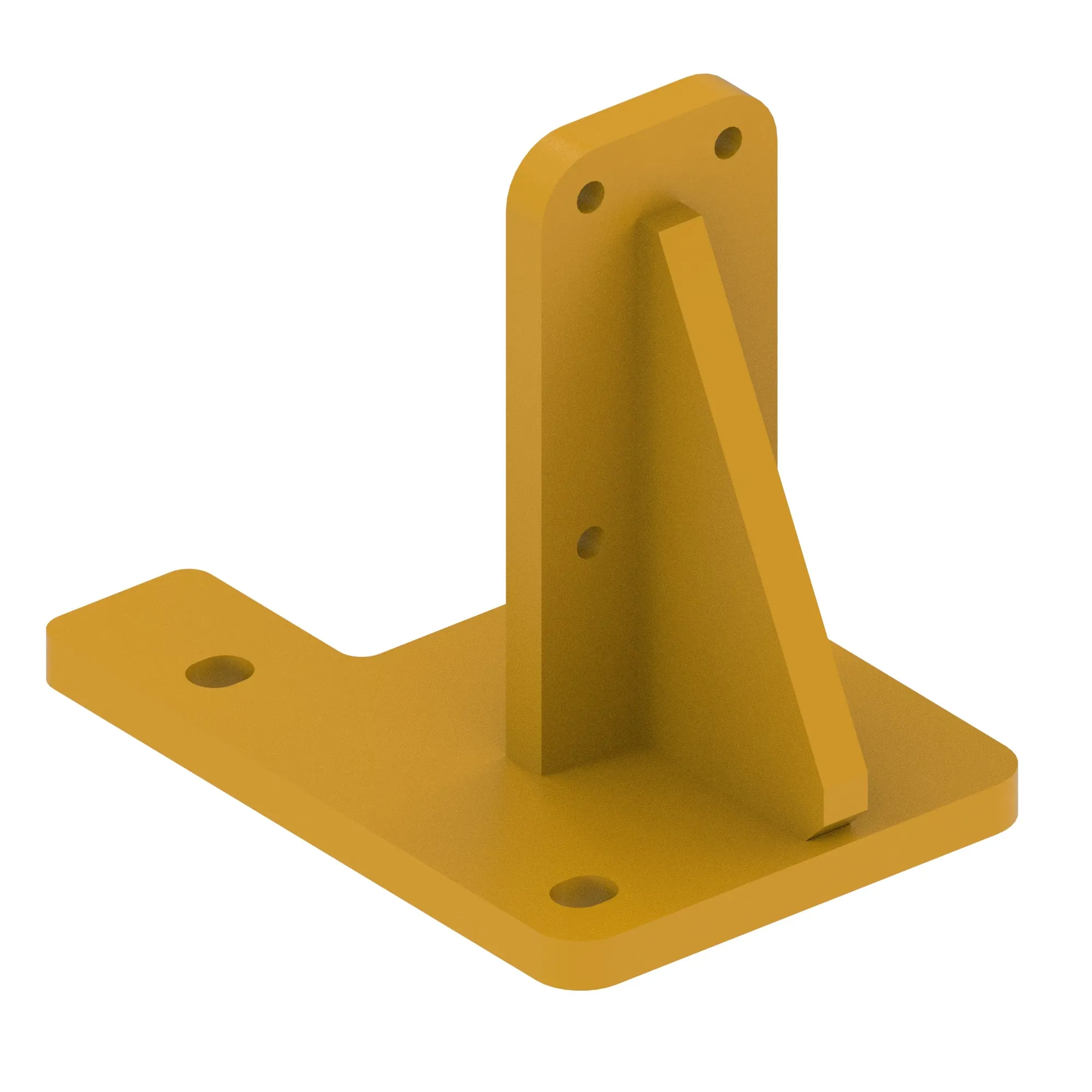 Mounting Parts