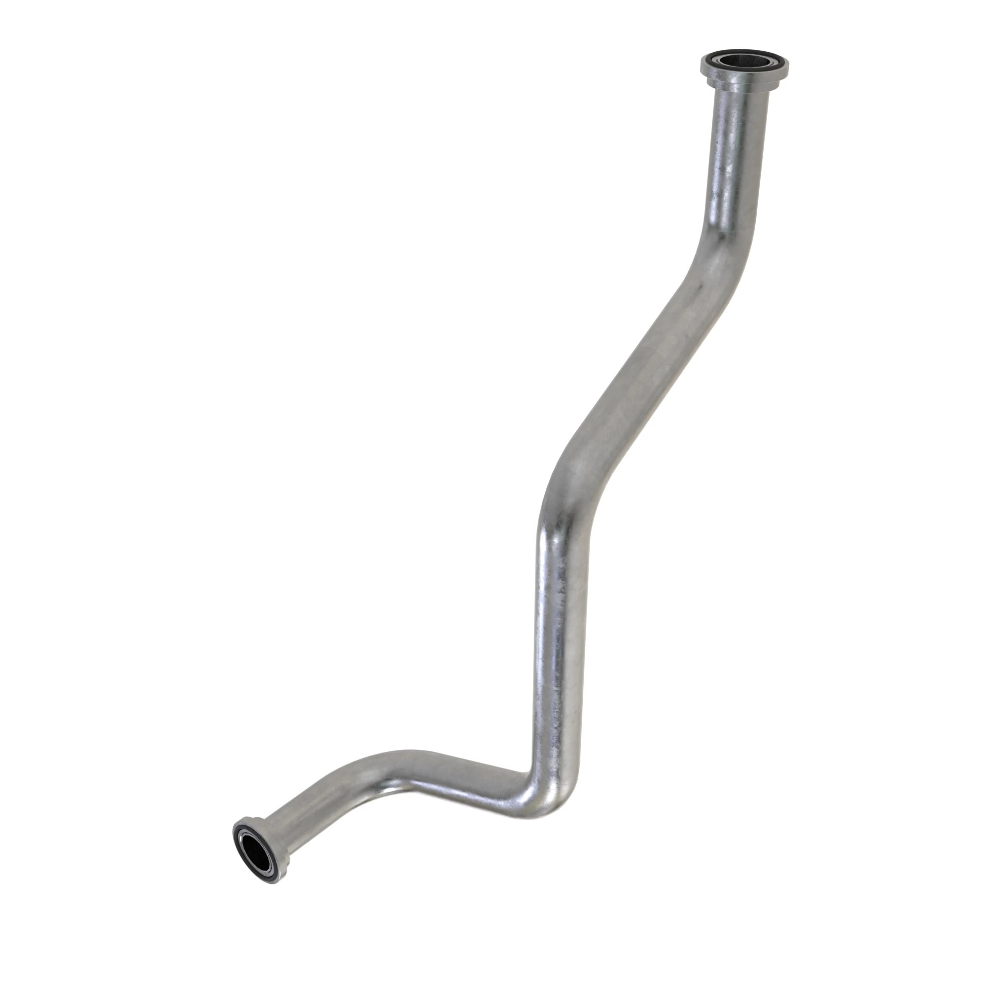 TRANSMISSION SCAVENGE, PUMP INLET