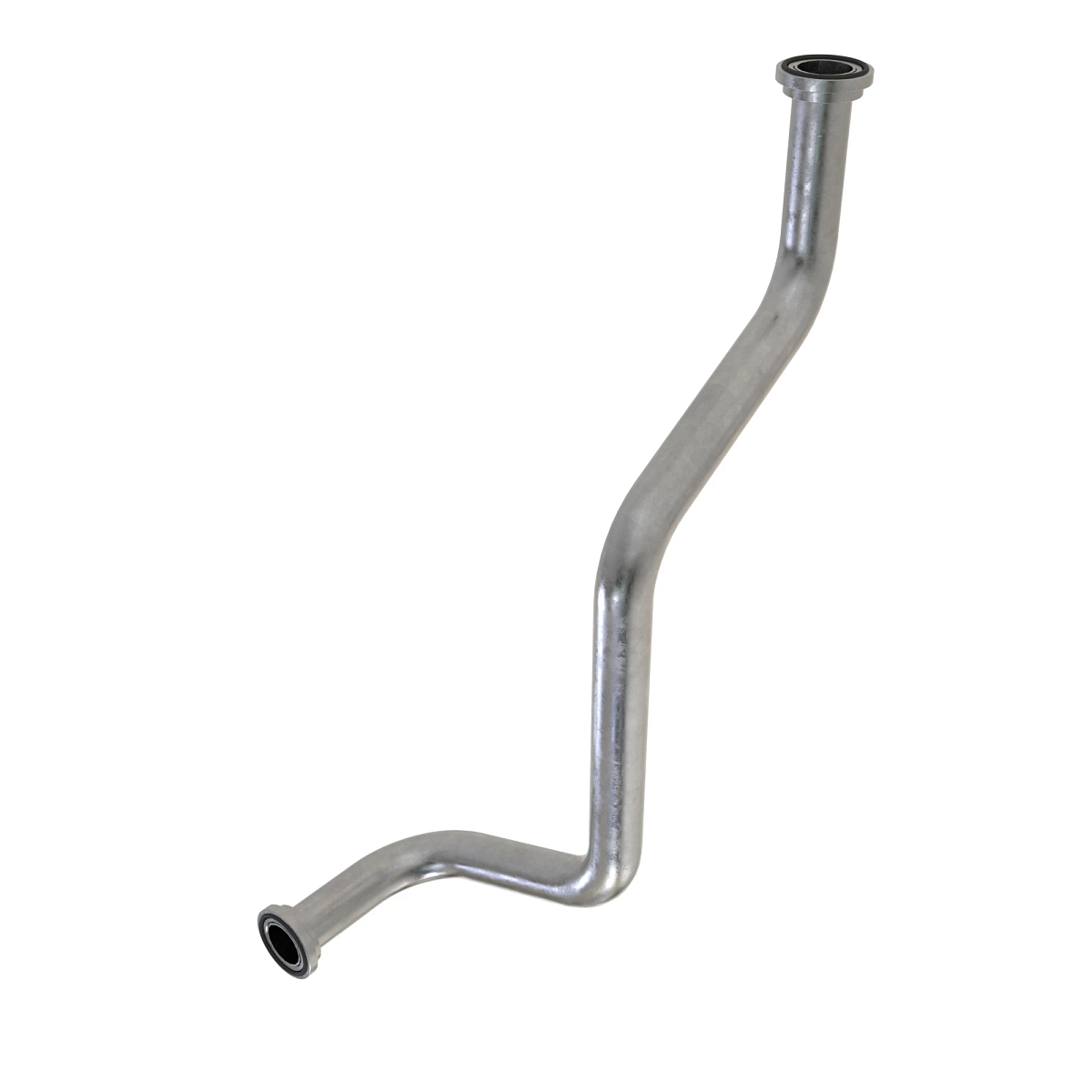 TRANSMISSION SCAVENGE, PUMP INLET