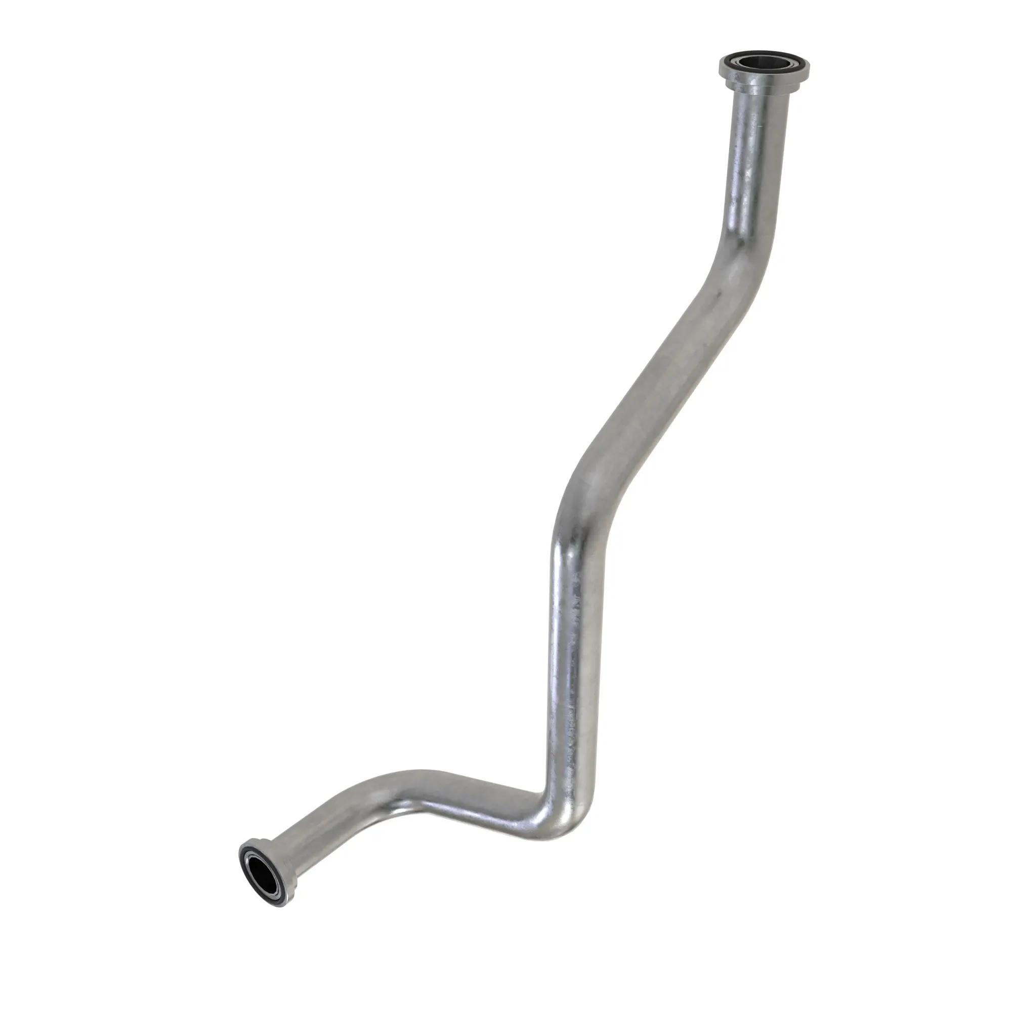 TRANSMISSION SCAVENGE, PUMP INLET