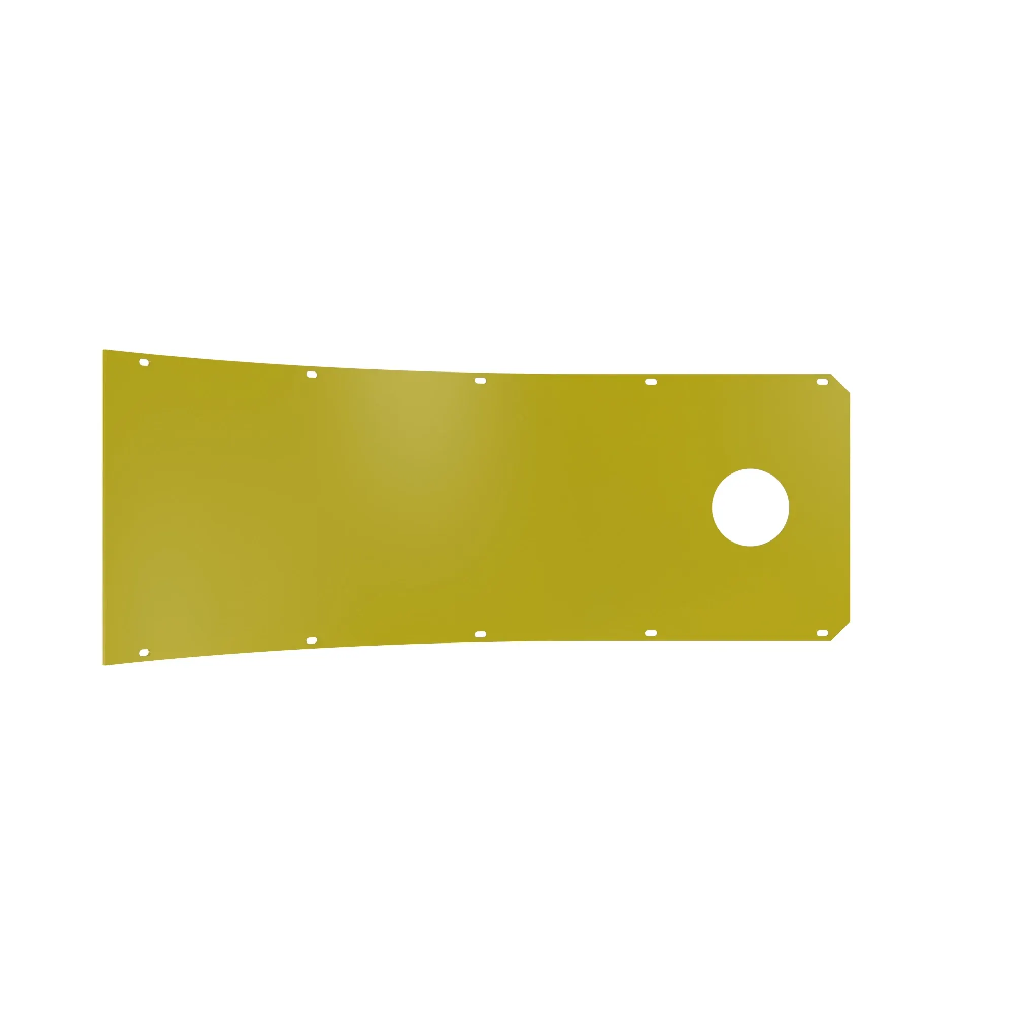 Z101953: Wear Plate