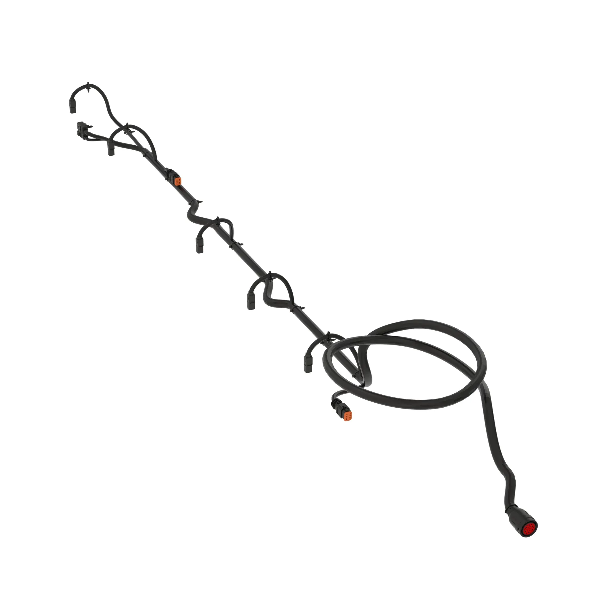 WIRING HARNESS, EXACTAPPLY 27M OUTE