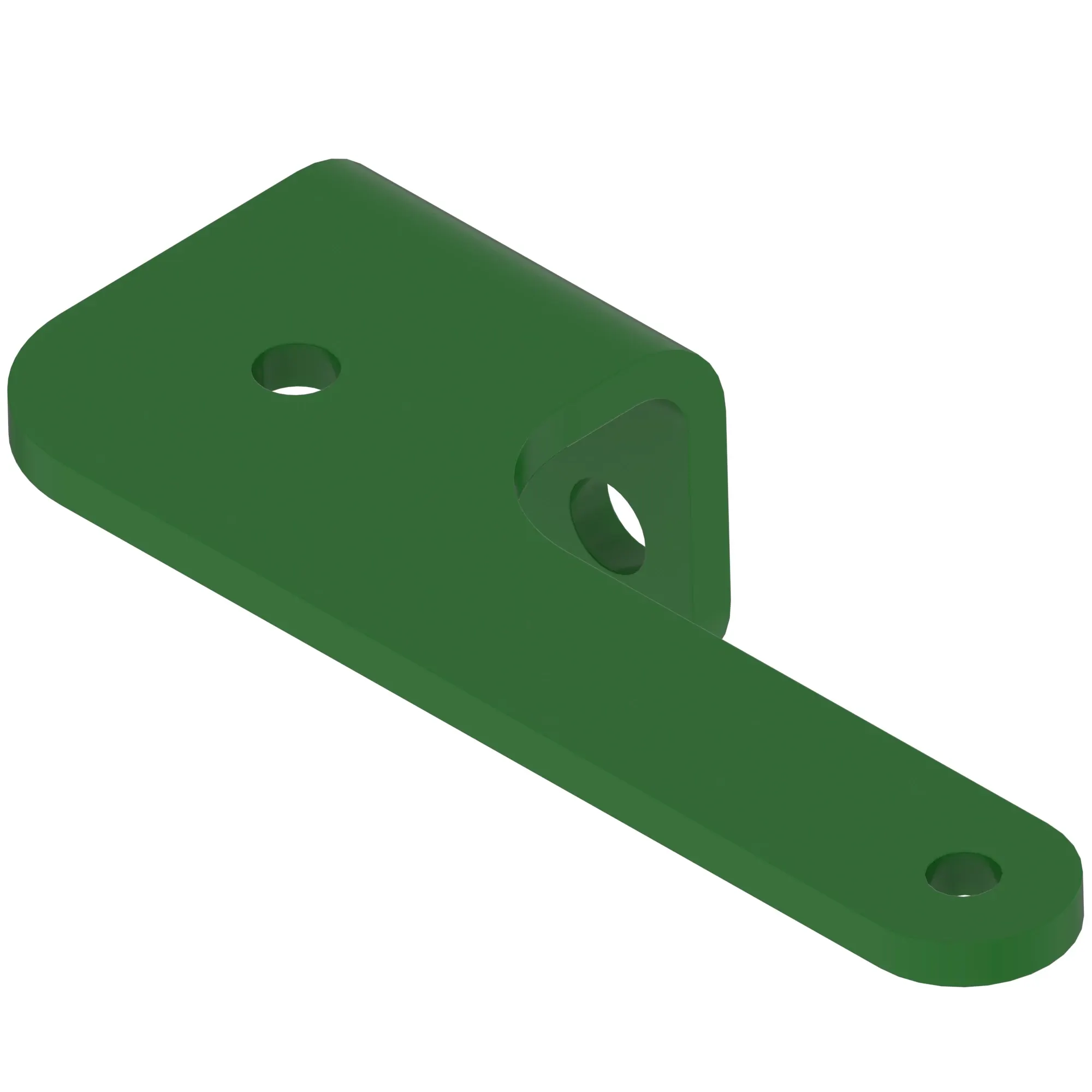STORAGE BRACKET LH