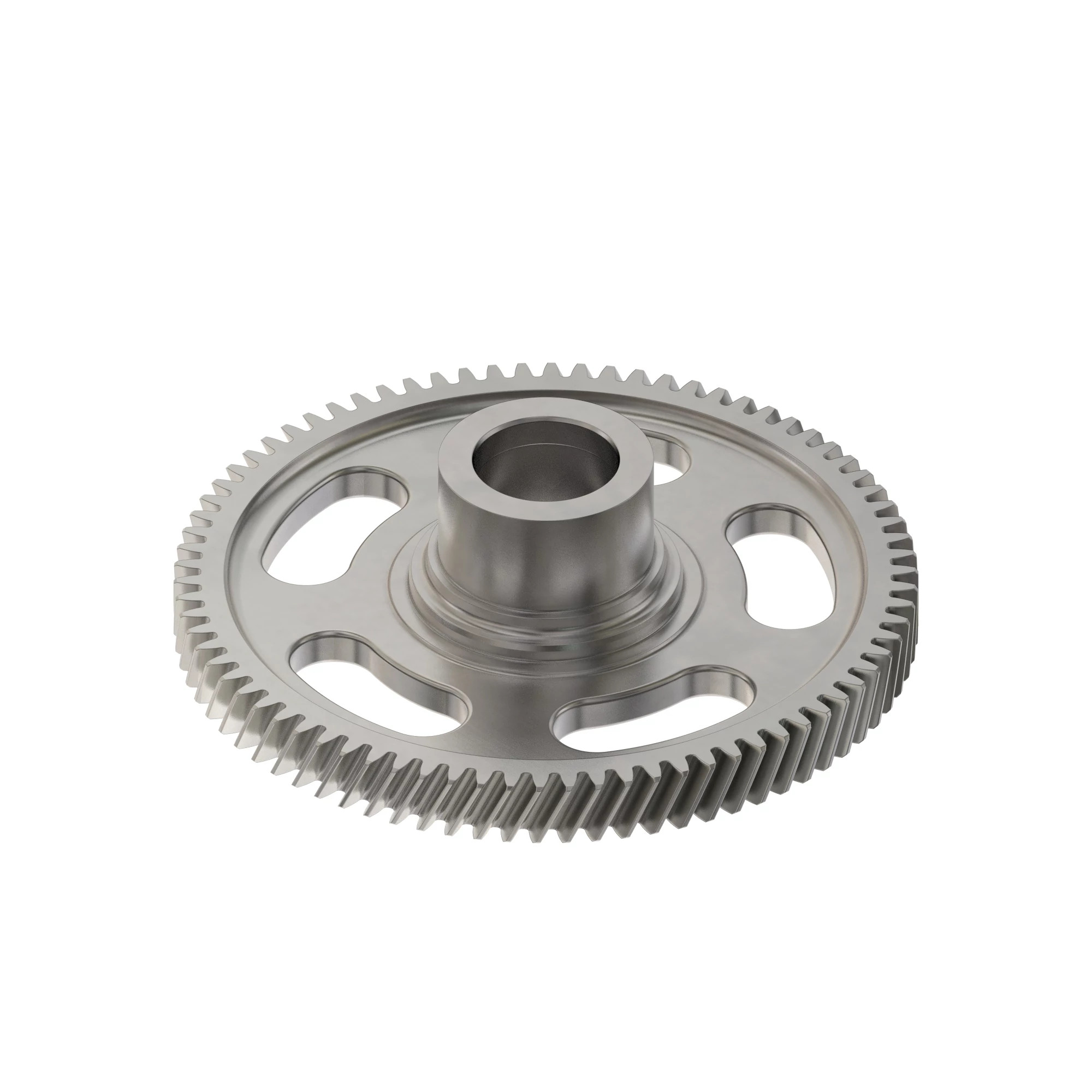 John Deere PTO Output Shaft Gear - R183266