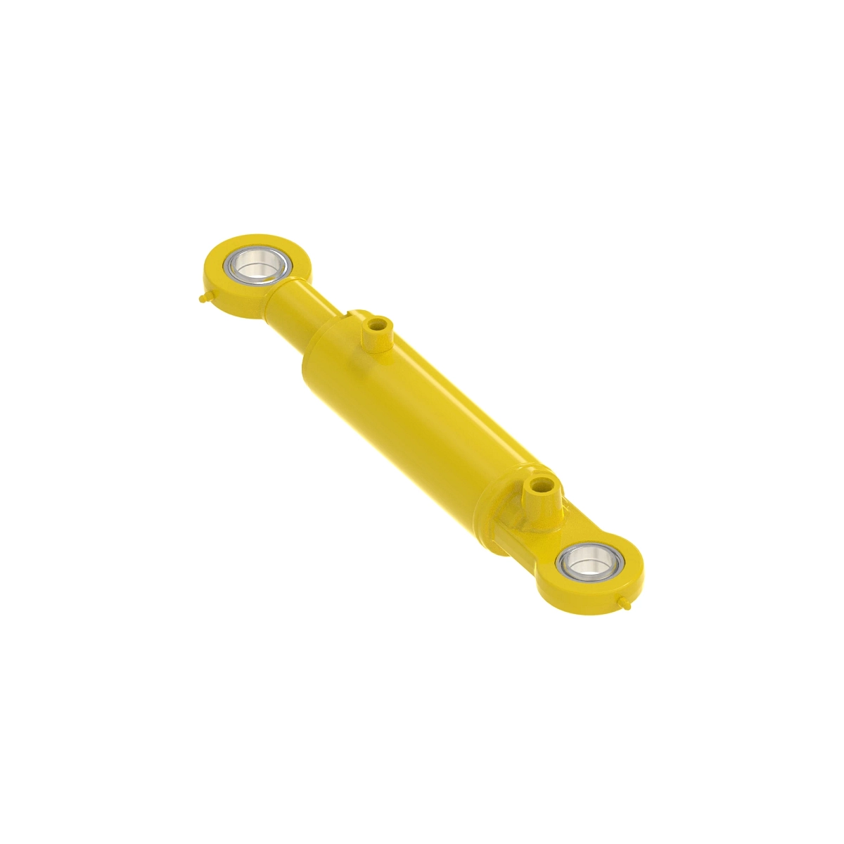 Cylinder, Front Suspension